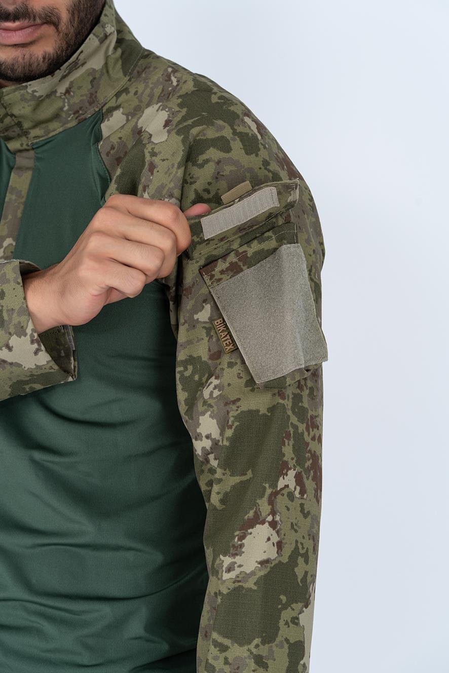 BİKATEX OPERATION T-SHIRT - 402