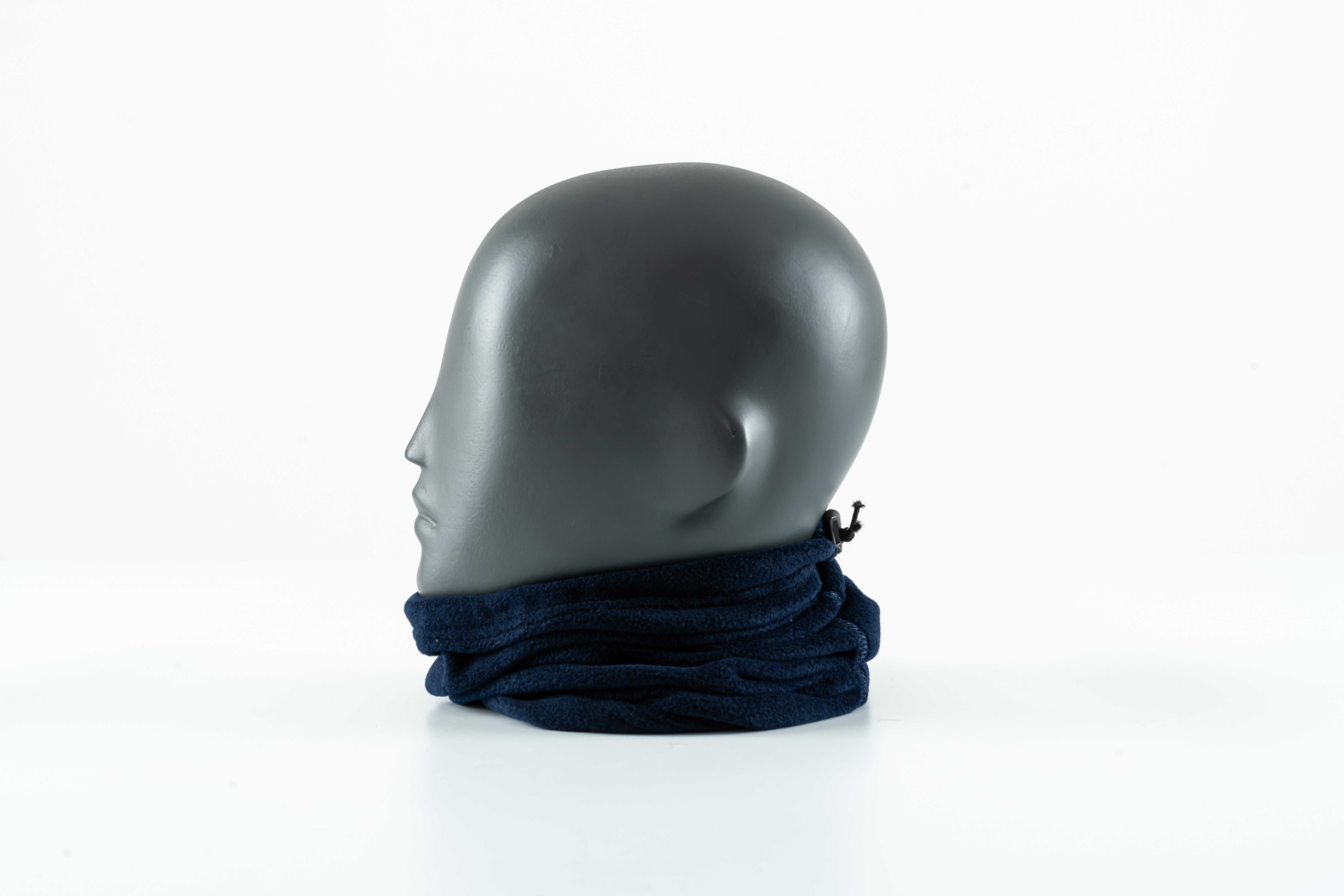 BOYUNLUK BERE İPLİ POLAR - 032