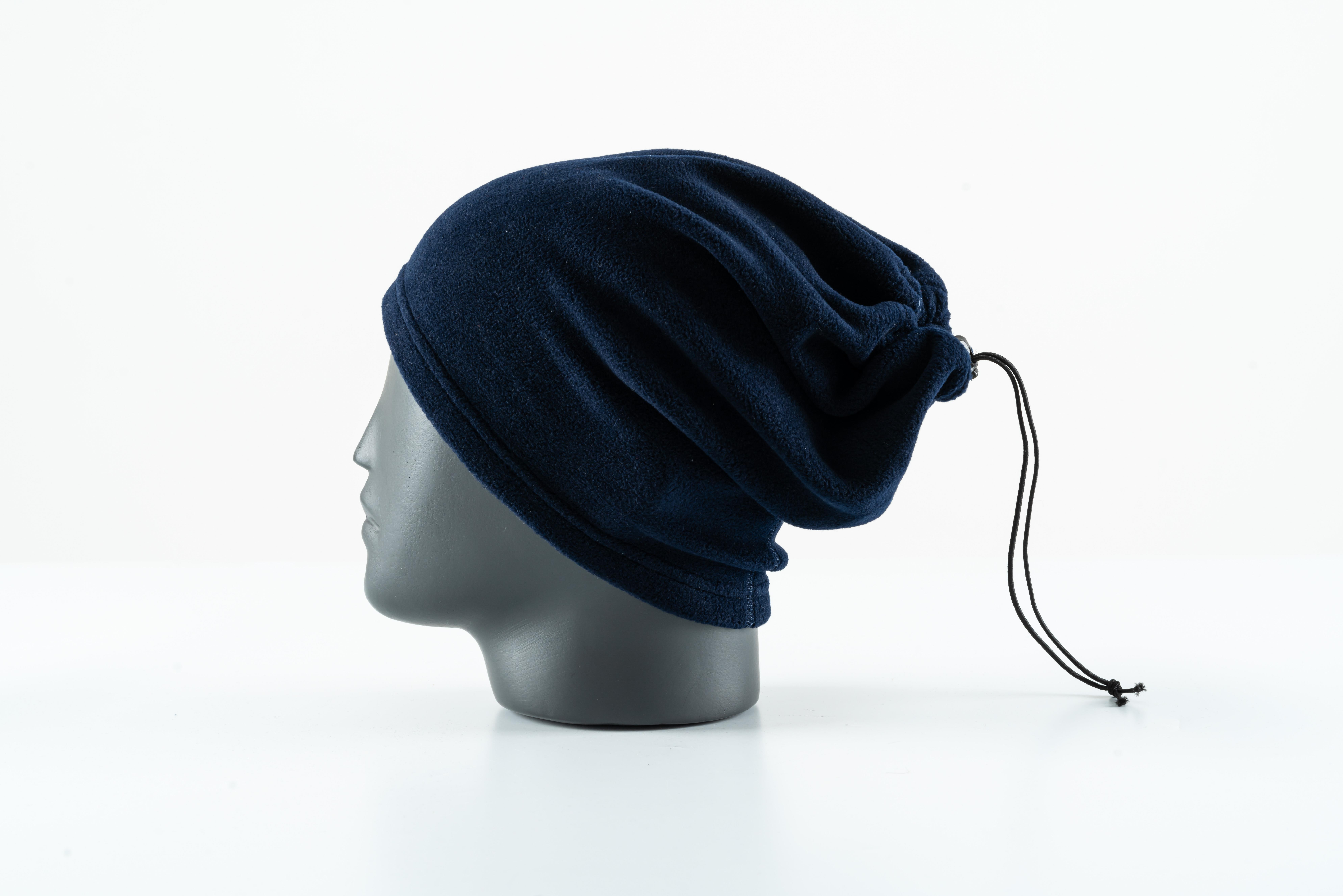 BOYUNLUK BERE İPLİ POLAR - 032