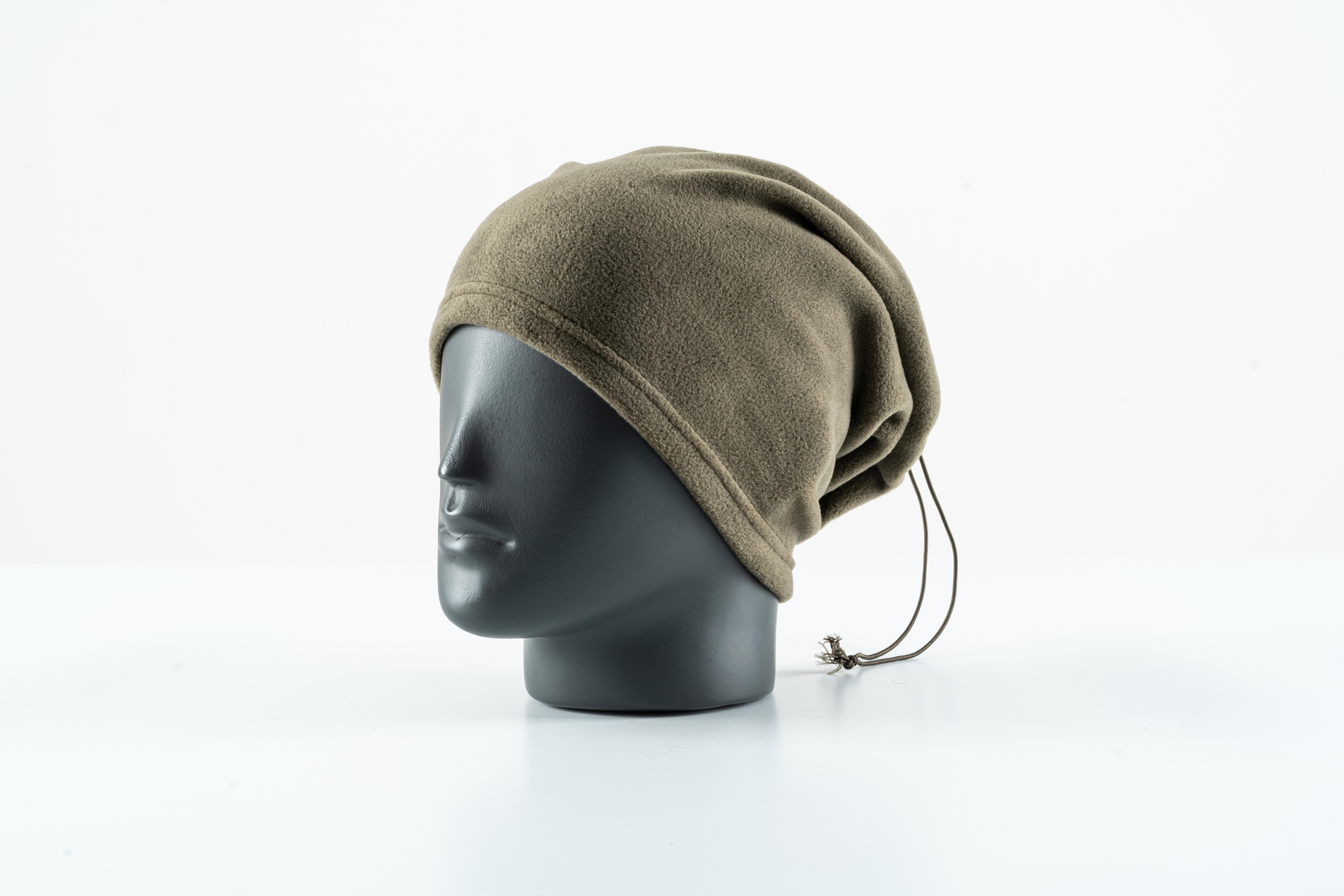 BOYUNLUK BERE İPLİ POLAR - 032