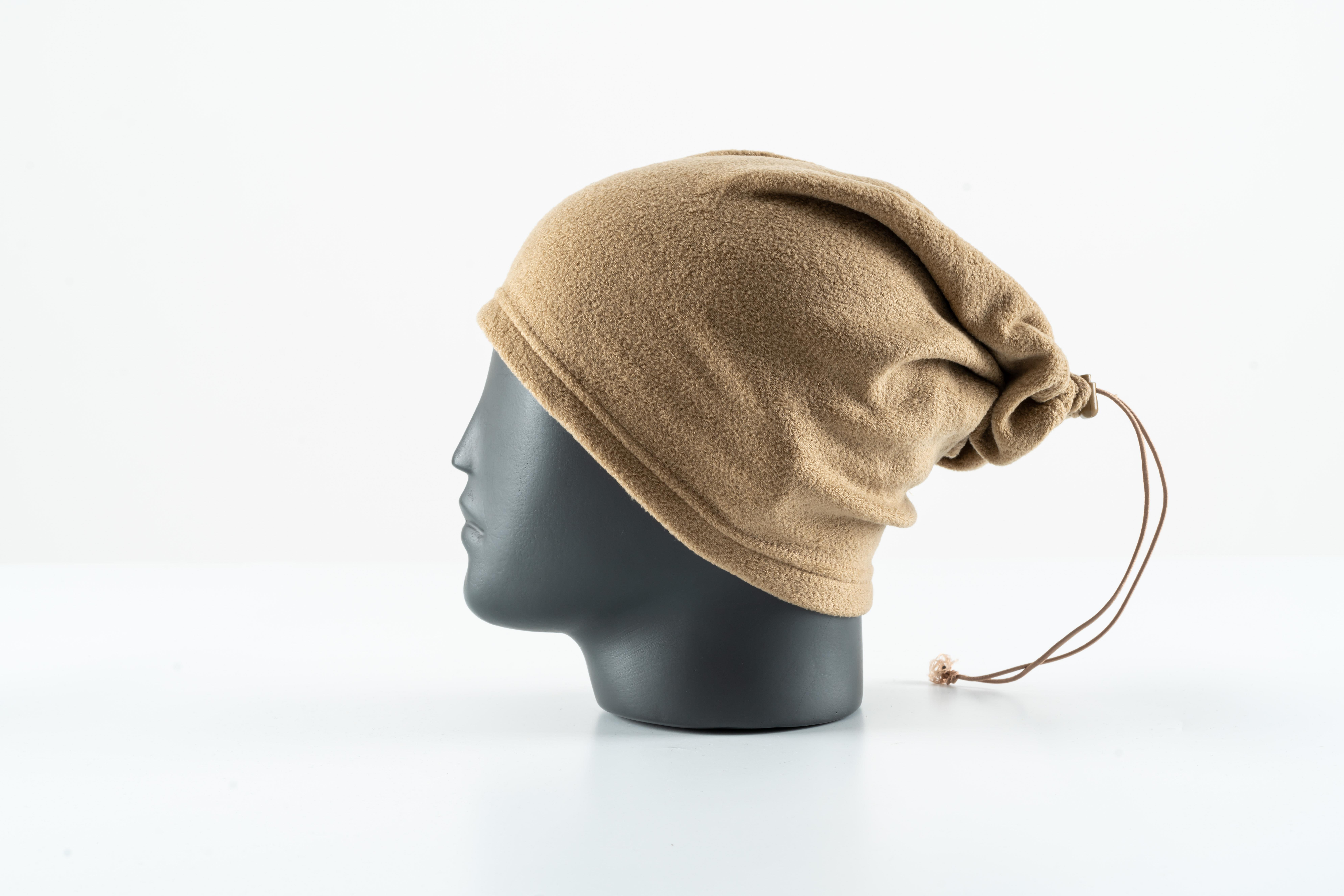 BOYUNLUK BERE İPLİ POLAR - 032