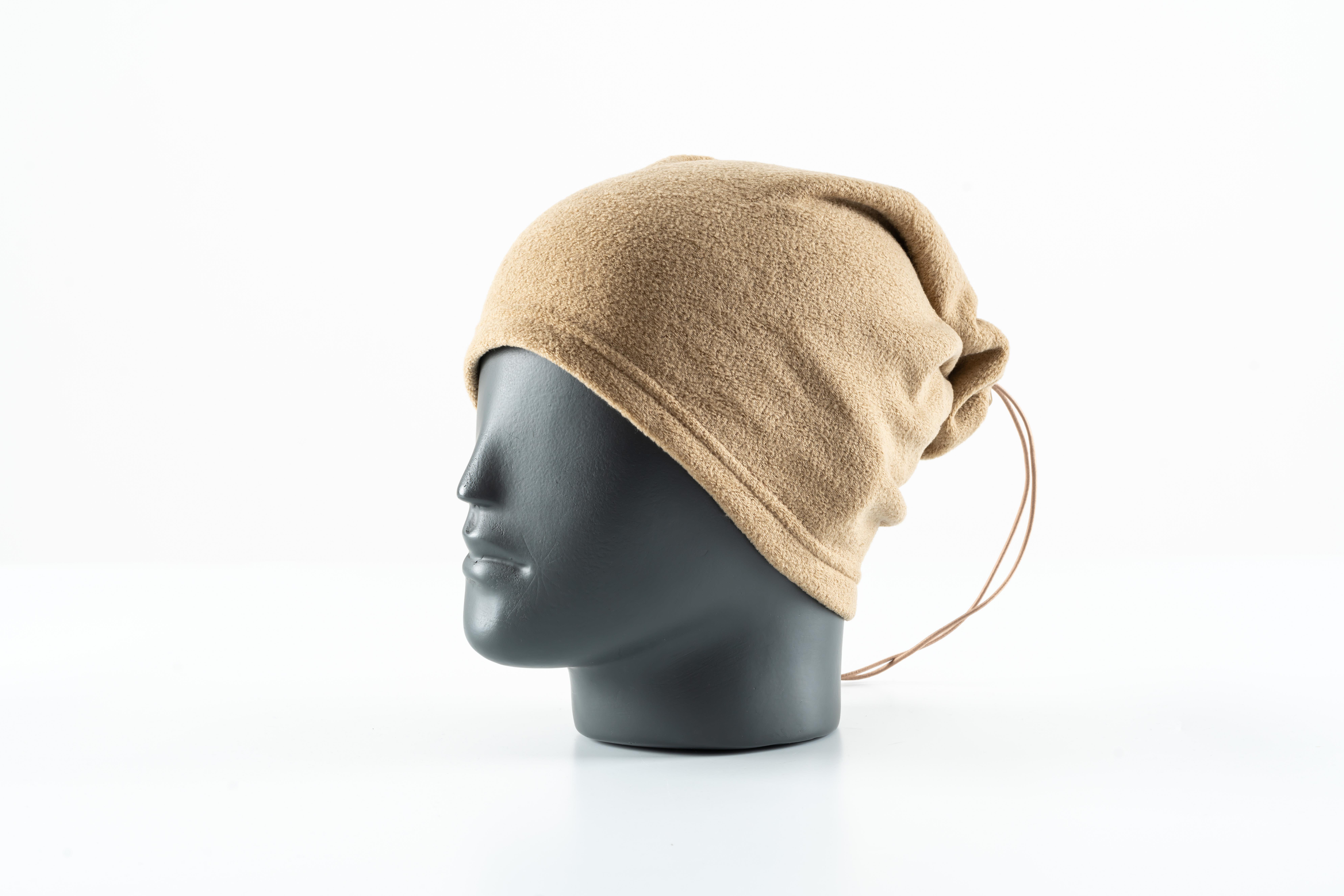 BOYUNLUK BERE İPLİ POLAR - 032