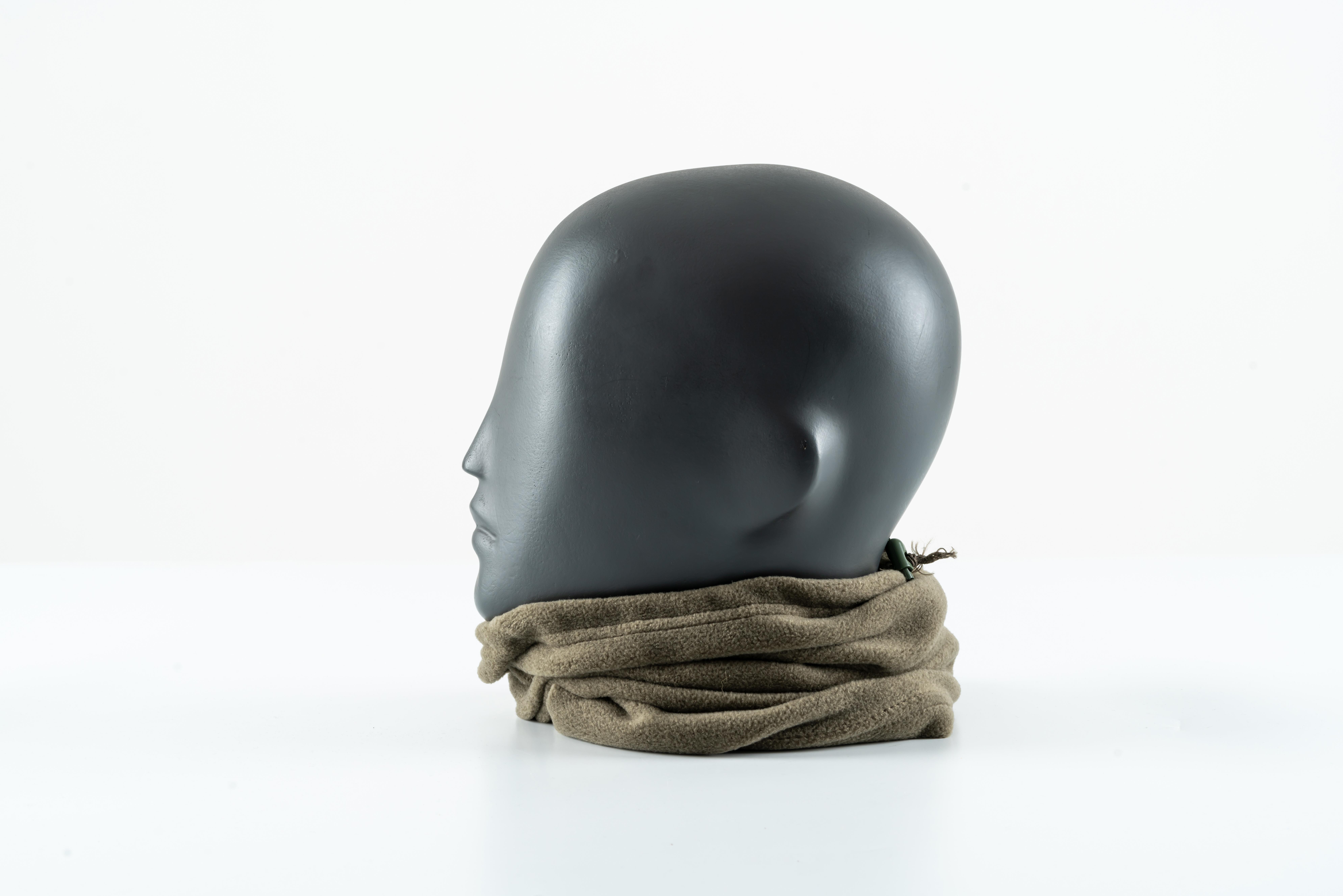 BOYUNLUK BERE İPLİ POLAR - 032