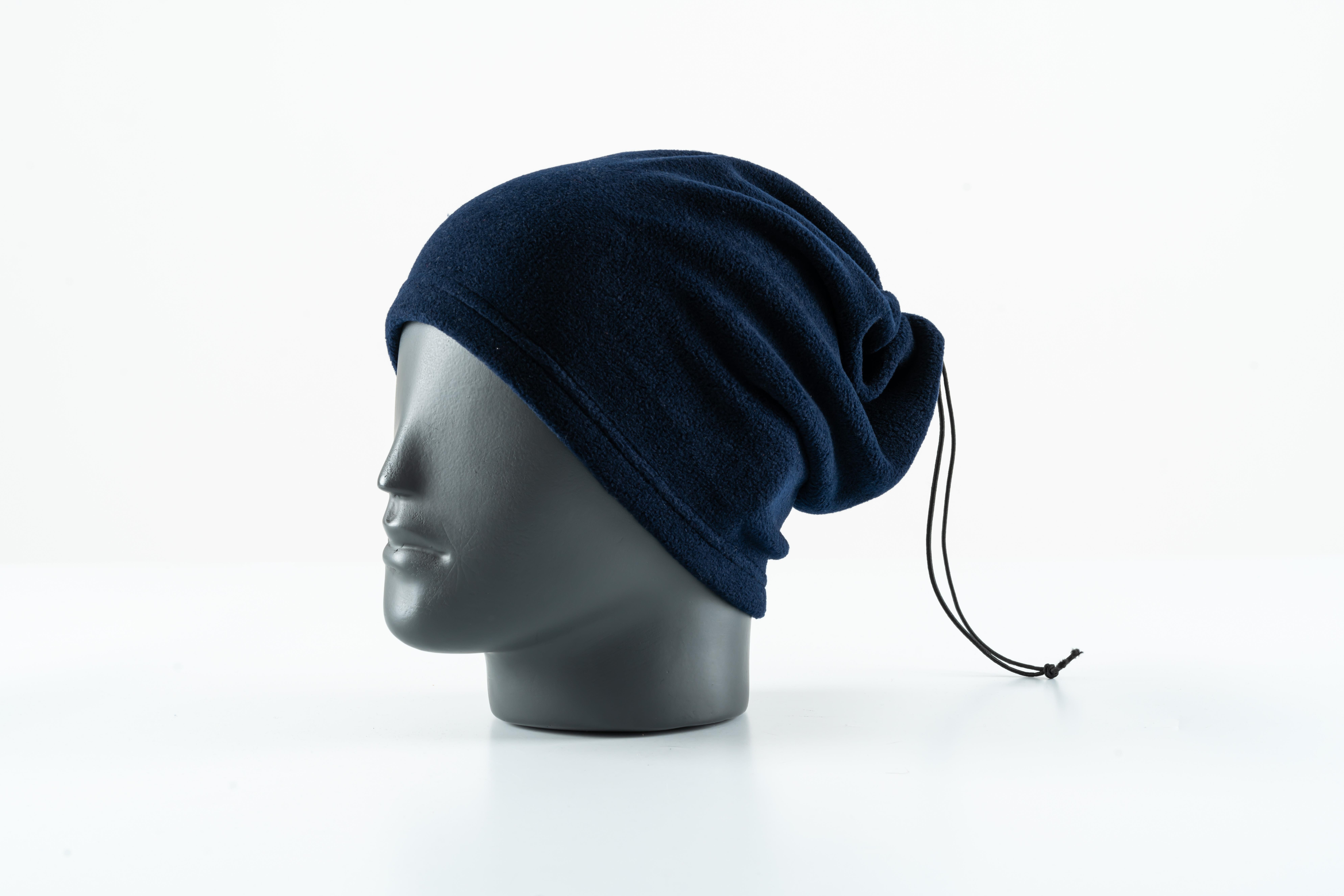 BOYUNLUK BERE İPLİ POLAR - 032