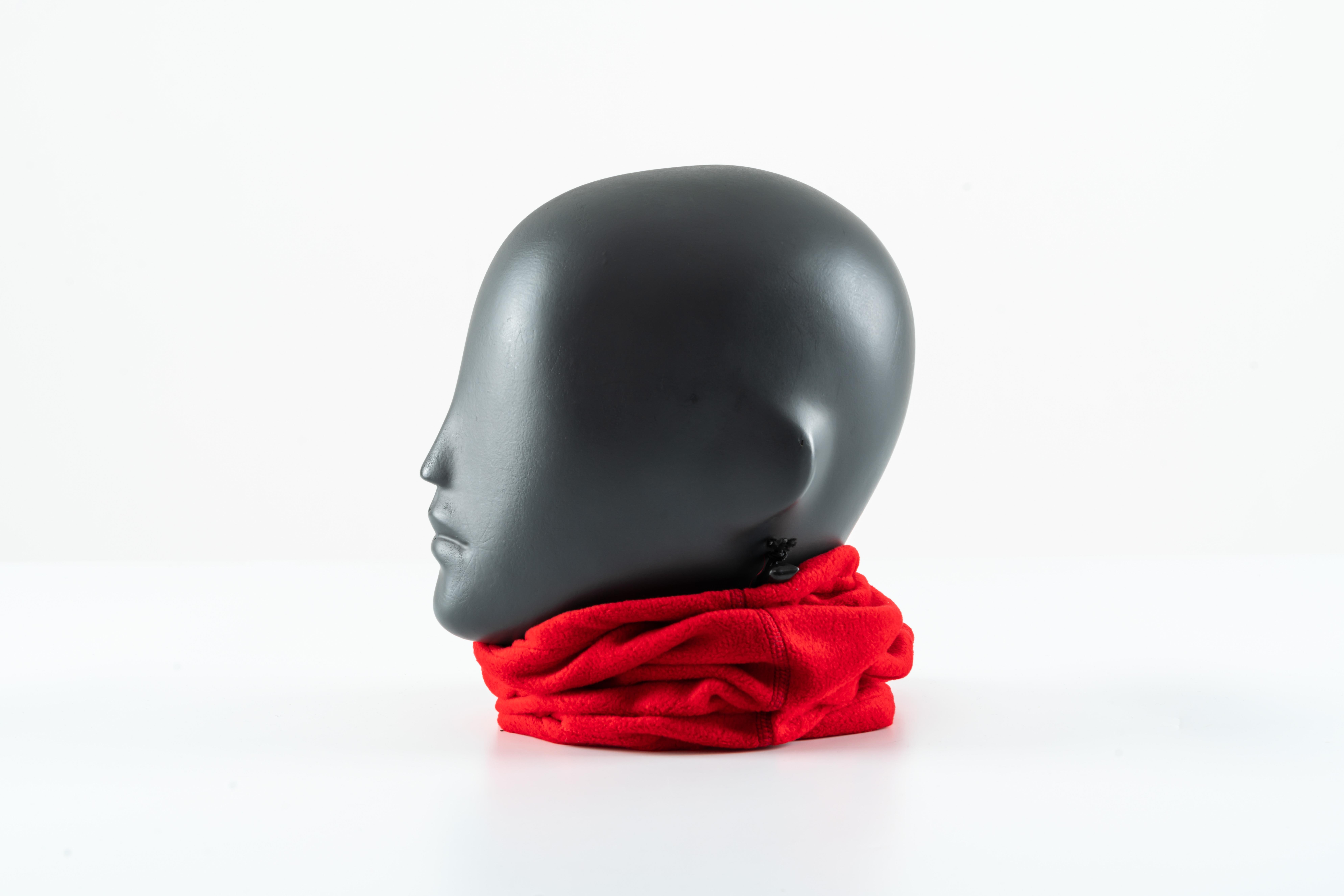 BOYUNLUK BERE İPLİ POLAR - 032