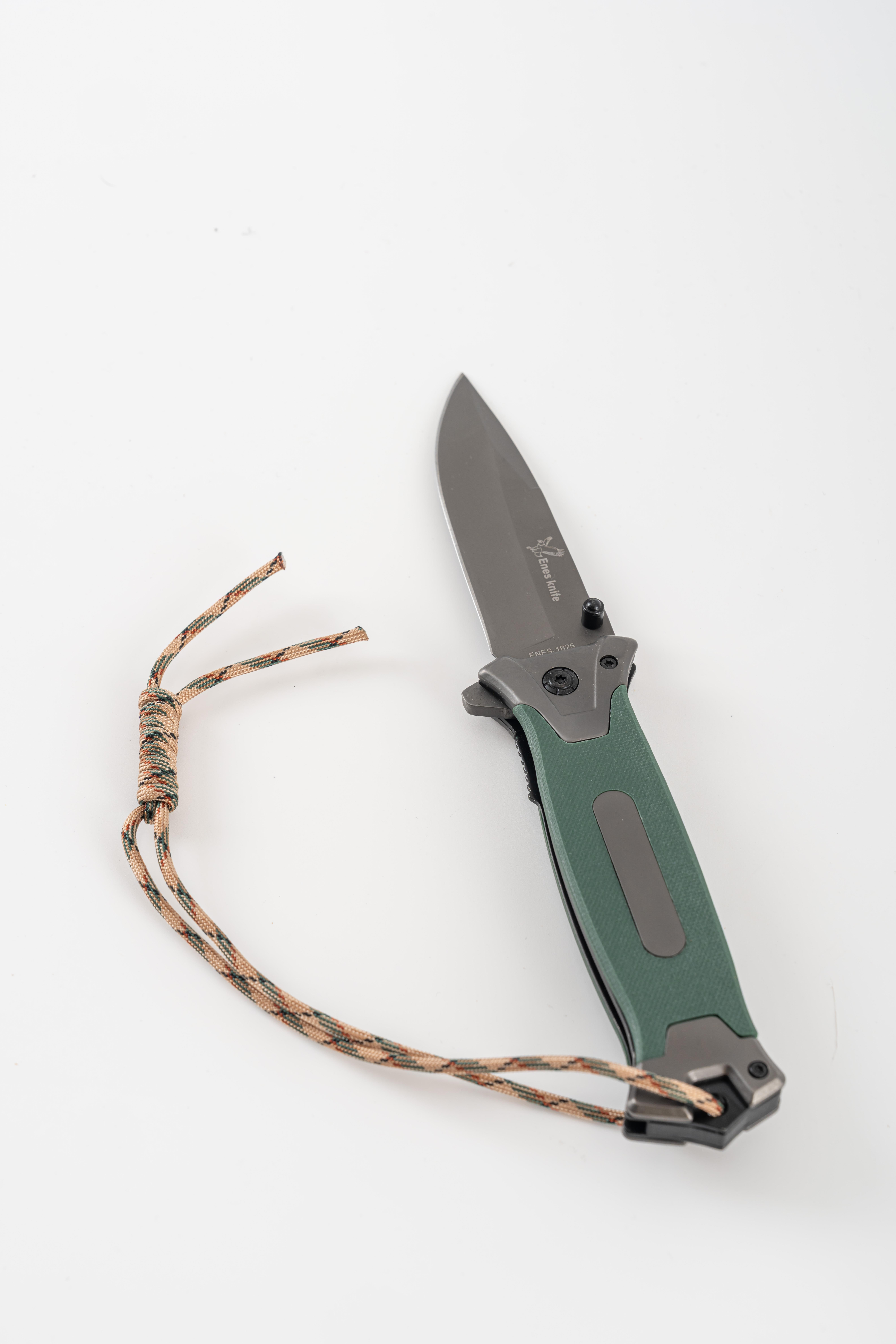 ÇAKI BROWNING ES-1625