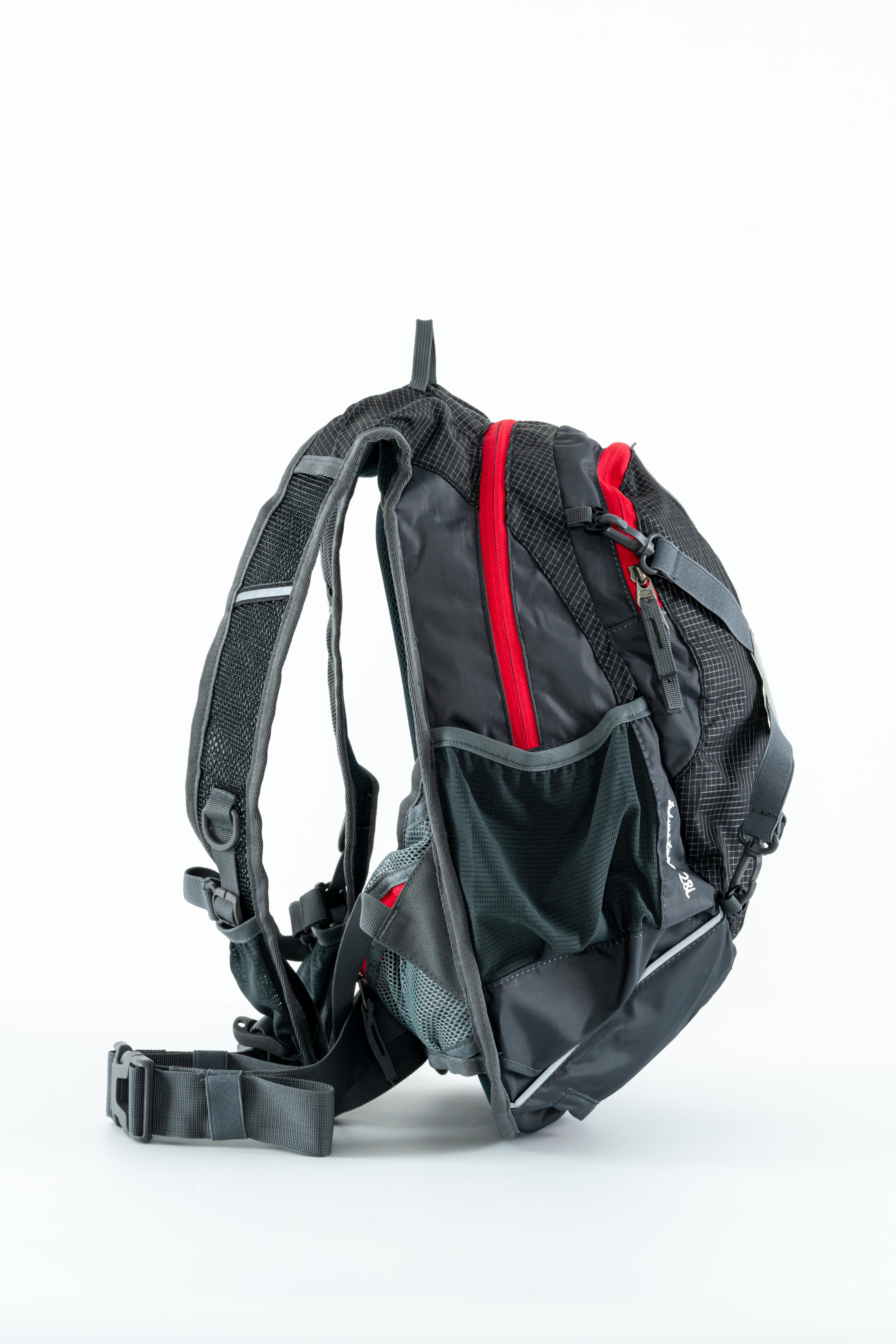 ÇANTA OUTDOOR TREKKING 28L - 8127