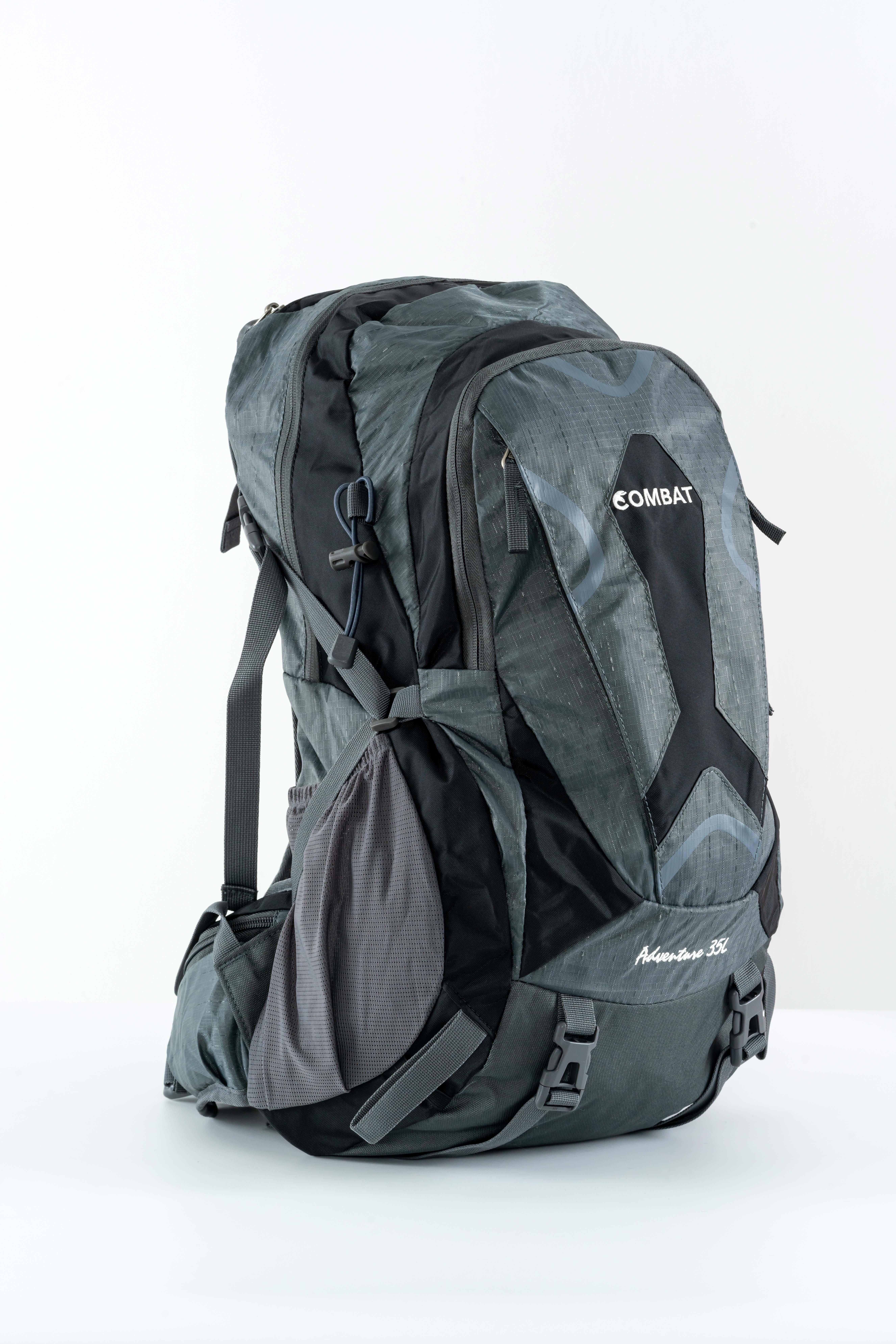 ÇANTA OUTDOOR TREKKING 35L - 8111