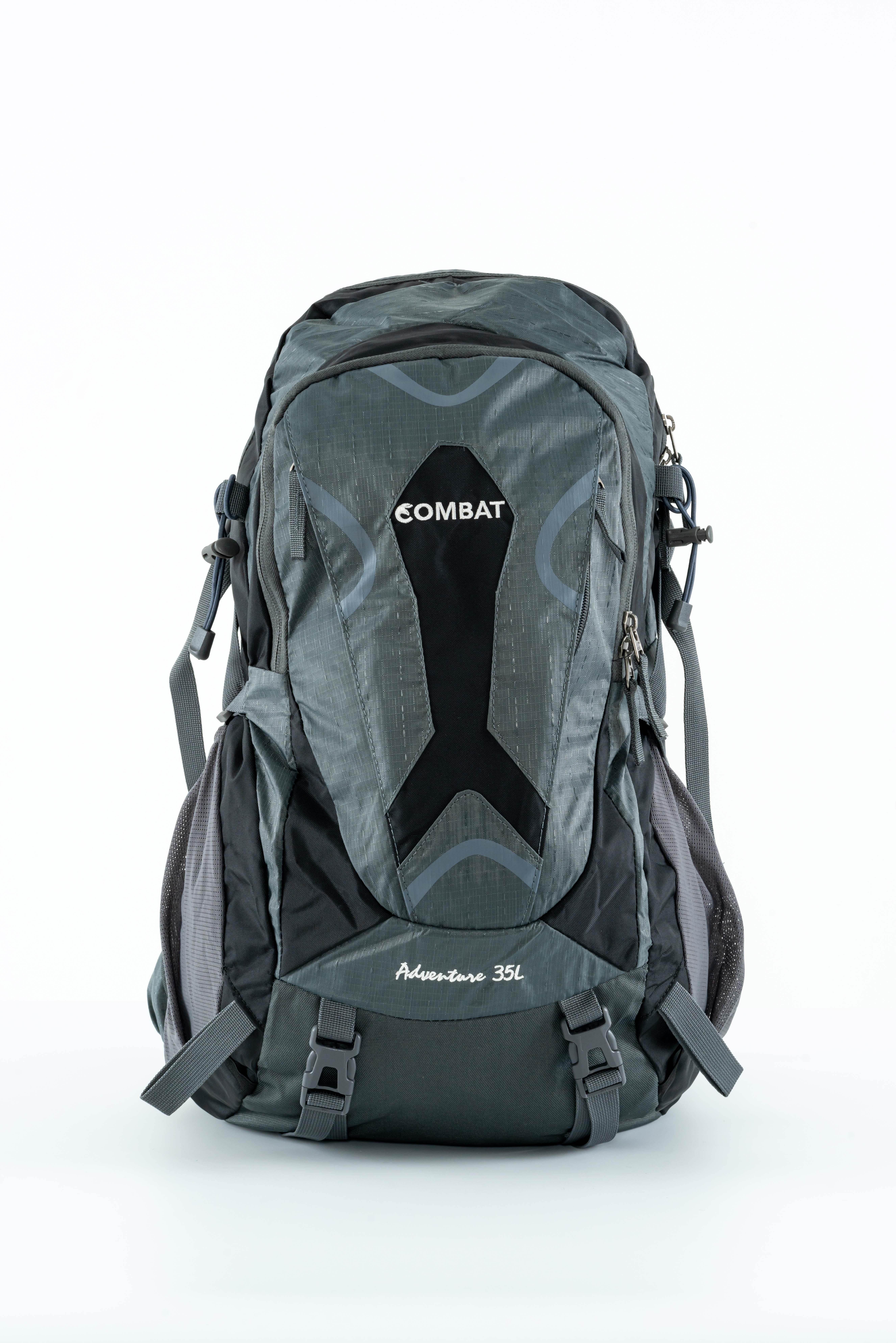 ÇANTA OUTDOOR TREKKING 35L - 8111