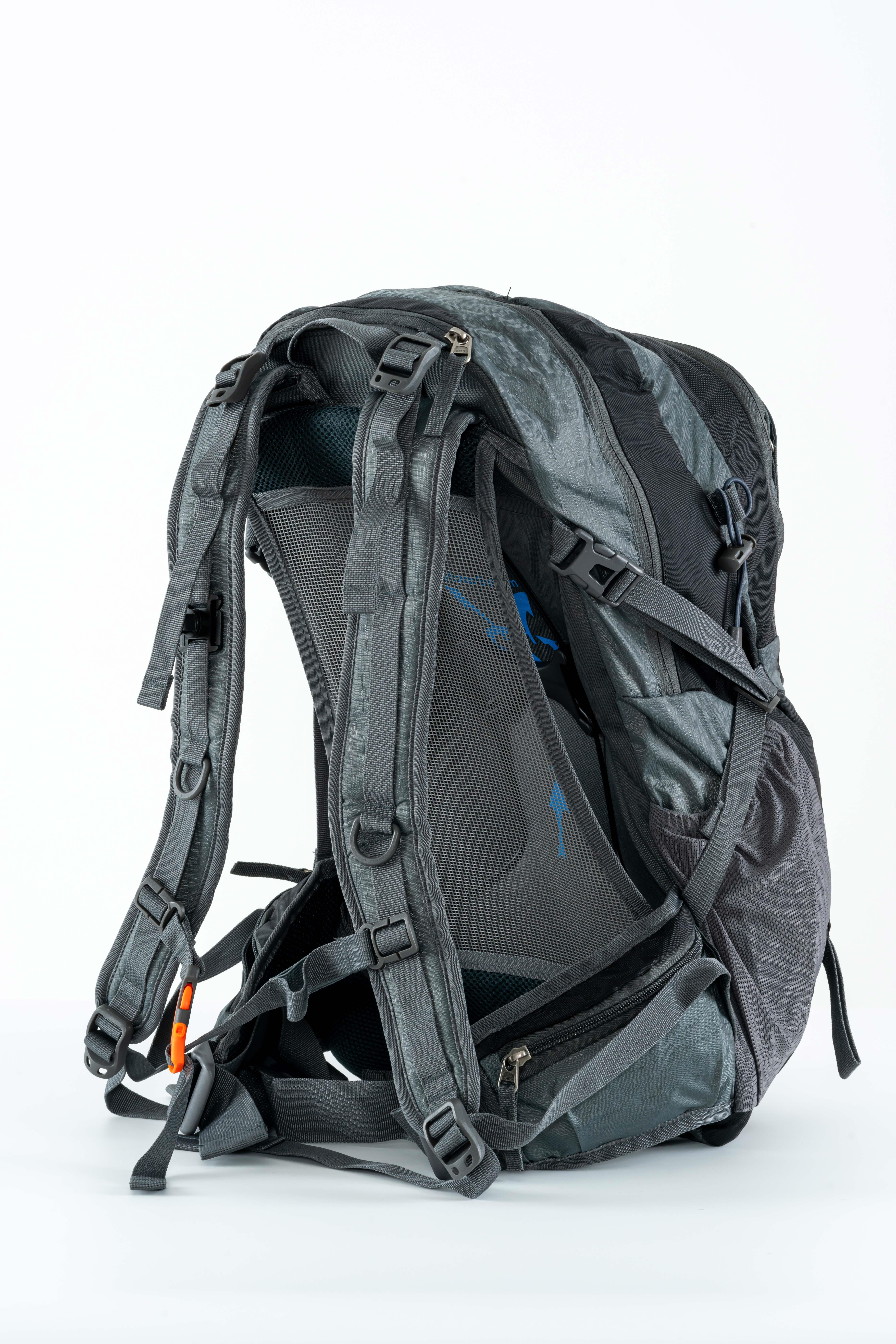 ÇANTA OUTDOOR TREKKING 35L - 8111