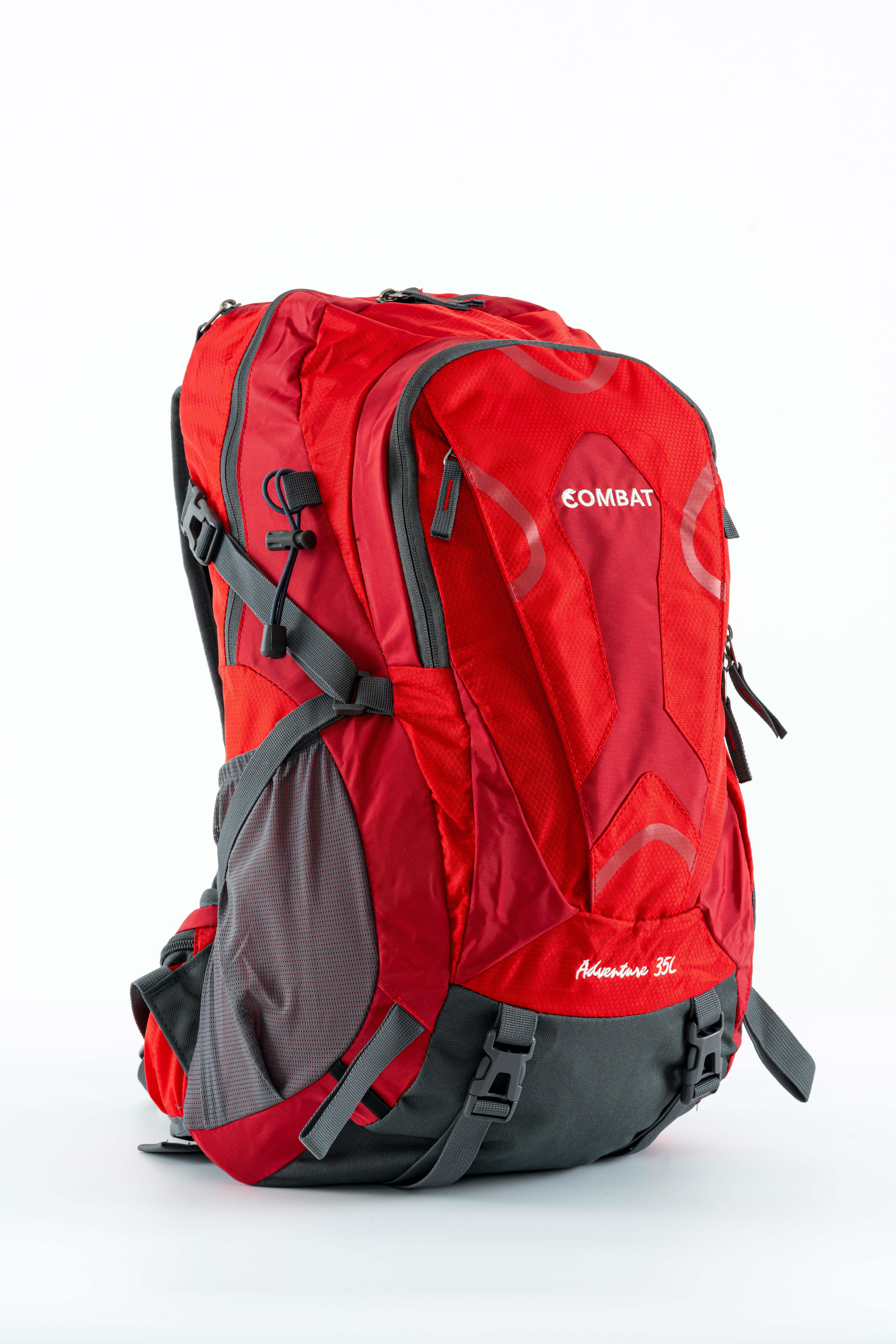 ÇANTA OUTDOOR TREKKING 35L - 8111