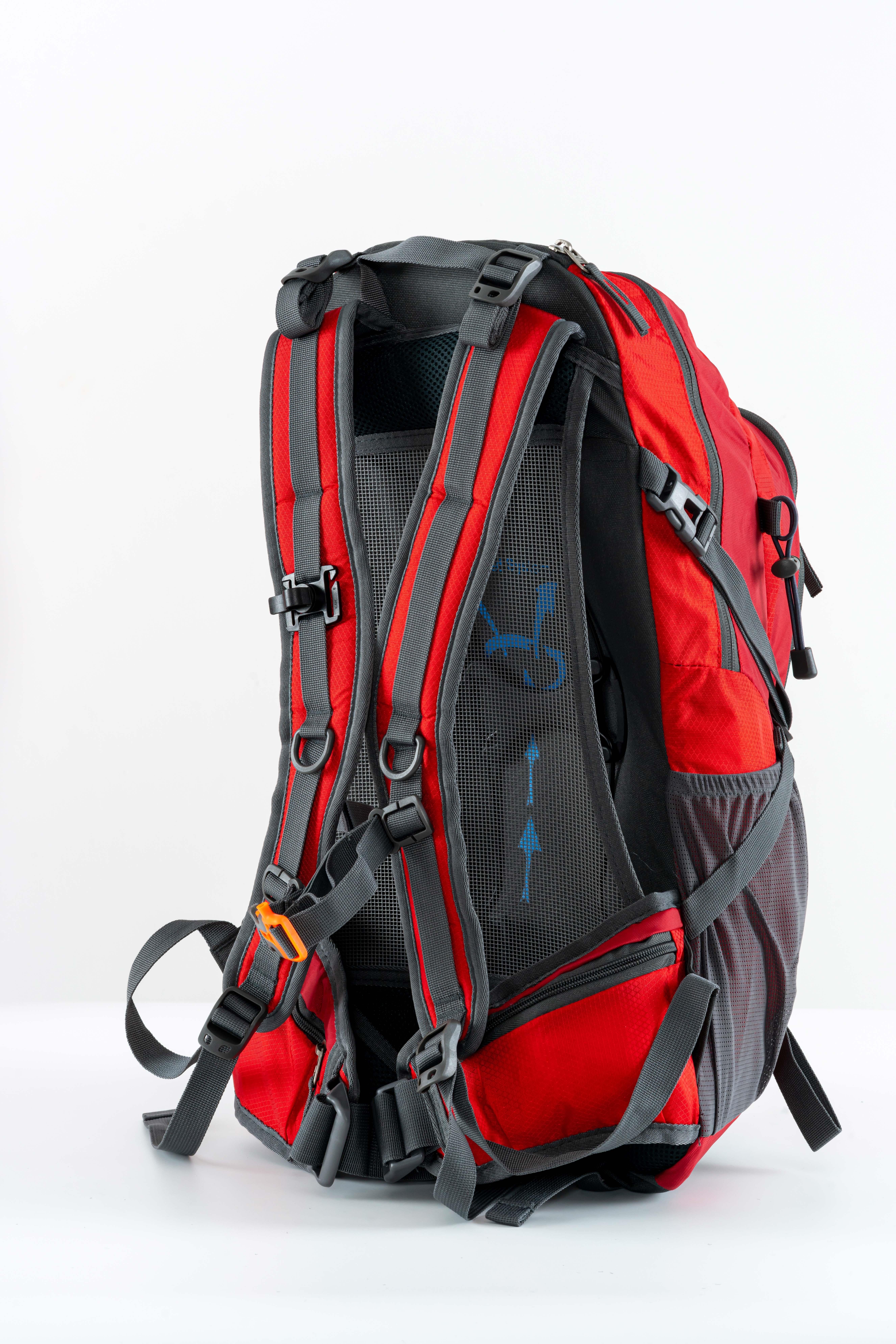 ÇANTA OUTDOOR TREKKING 35L - 8111