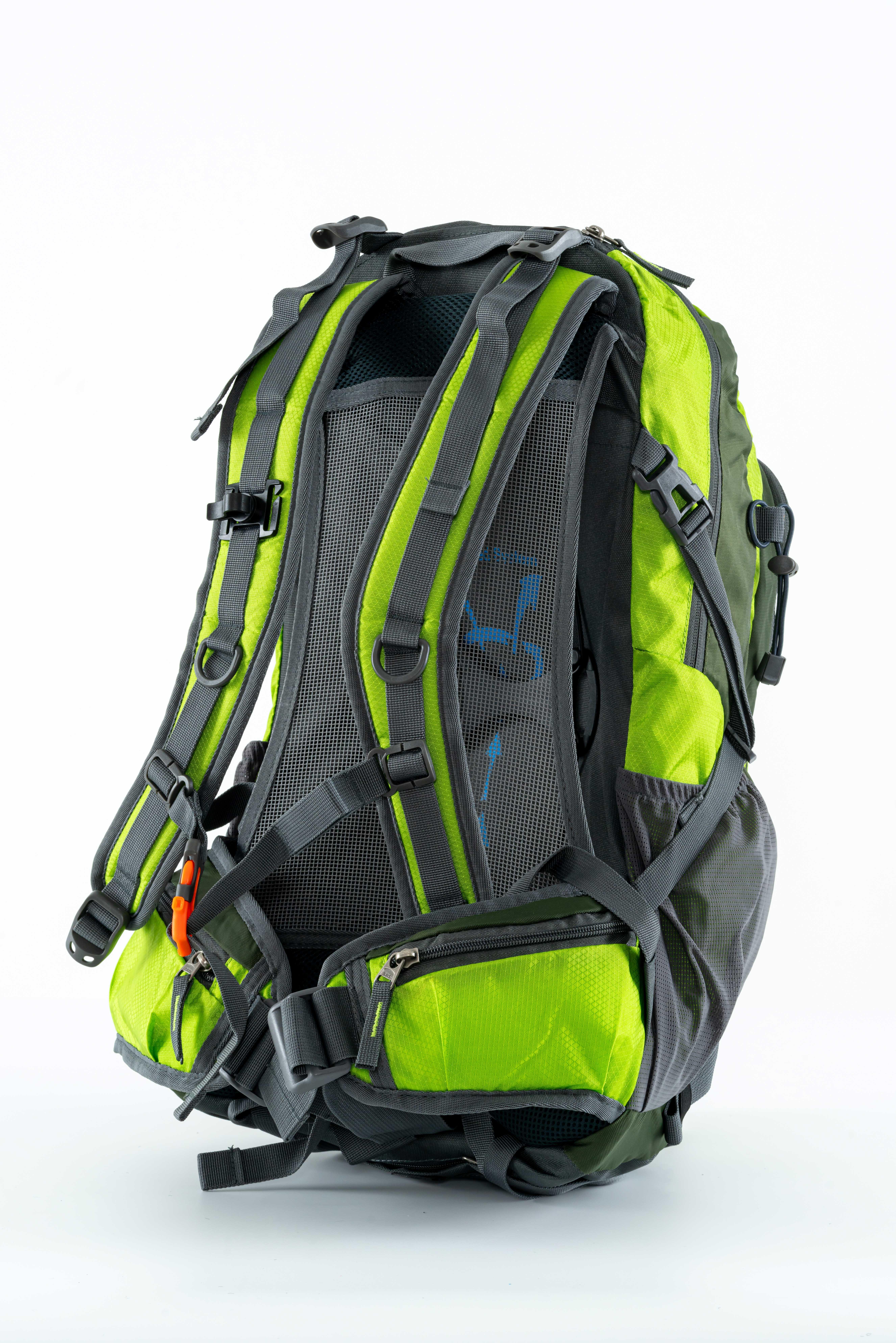 ÇANTA OUTDOOR TREKKING 35L - 8111