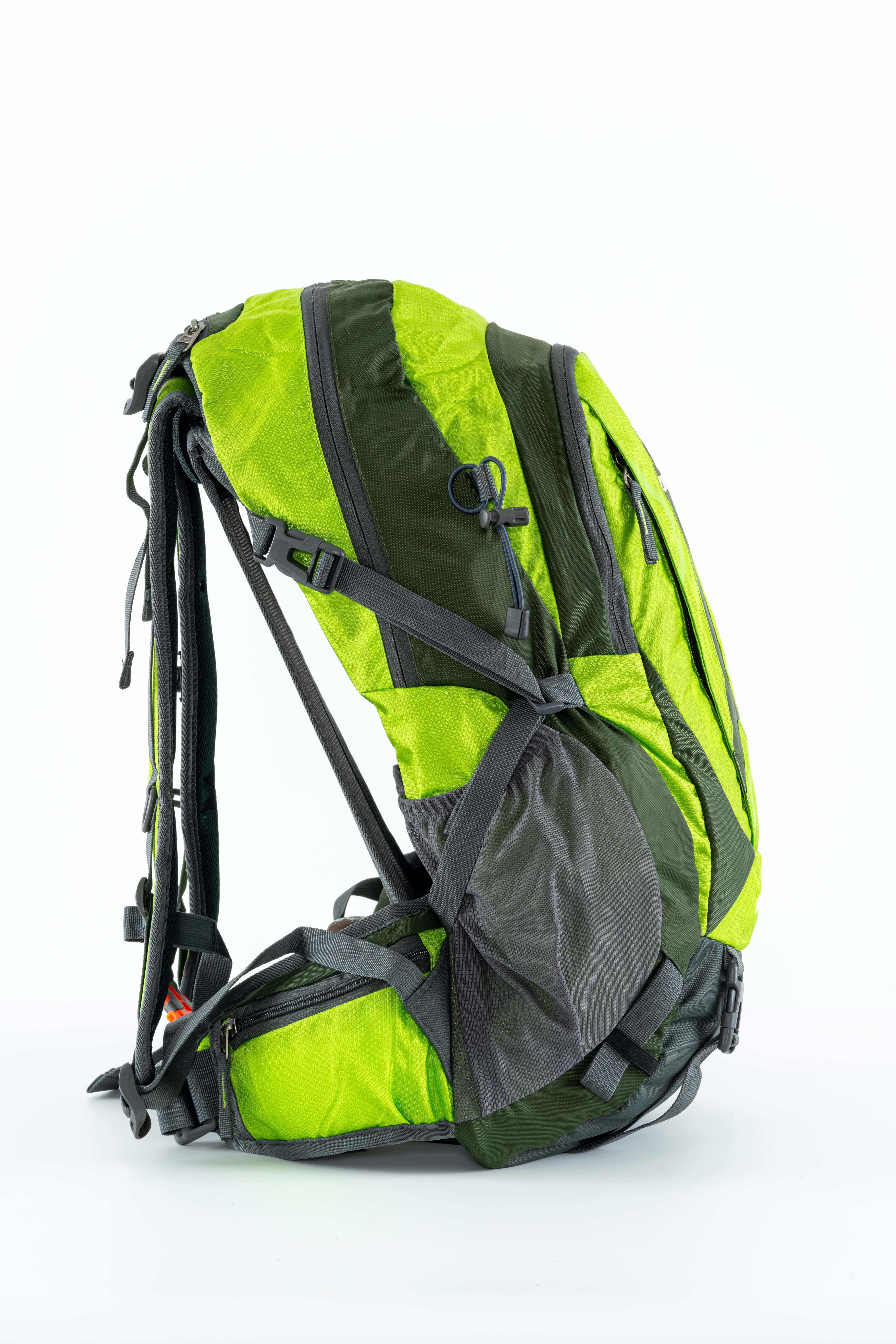 ÇANTA OUTDOOR TREKKING 35L - 8111