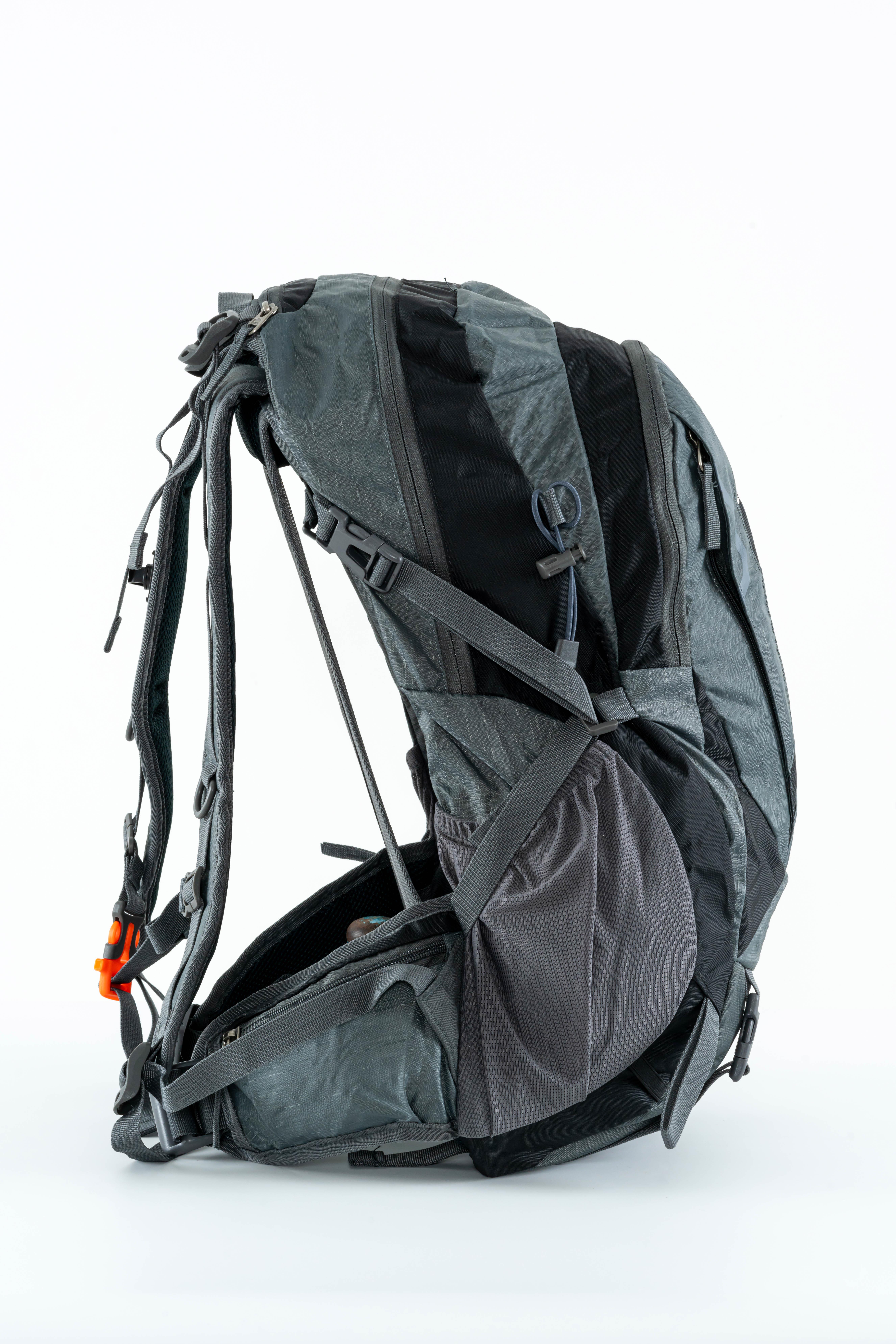 ÇANTA OUTDOOR TREKKING 35L - 8111