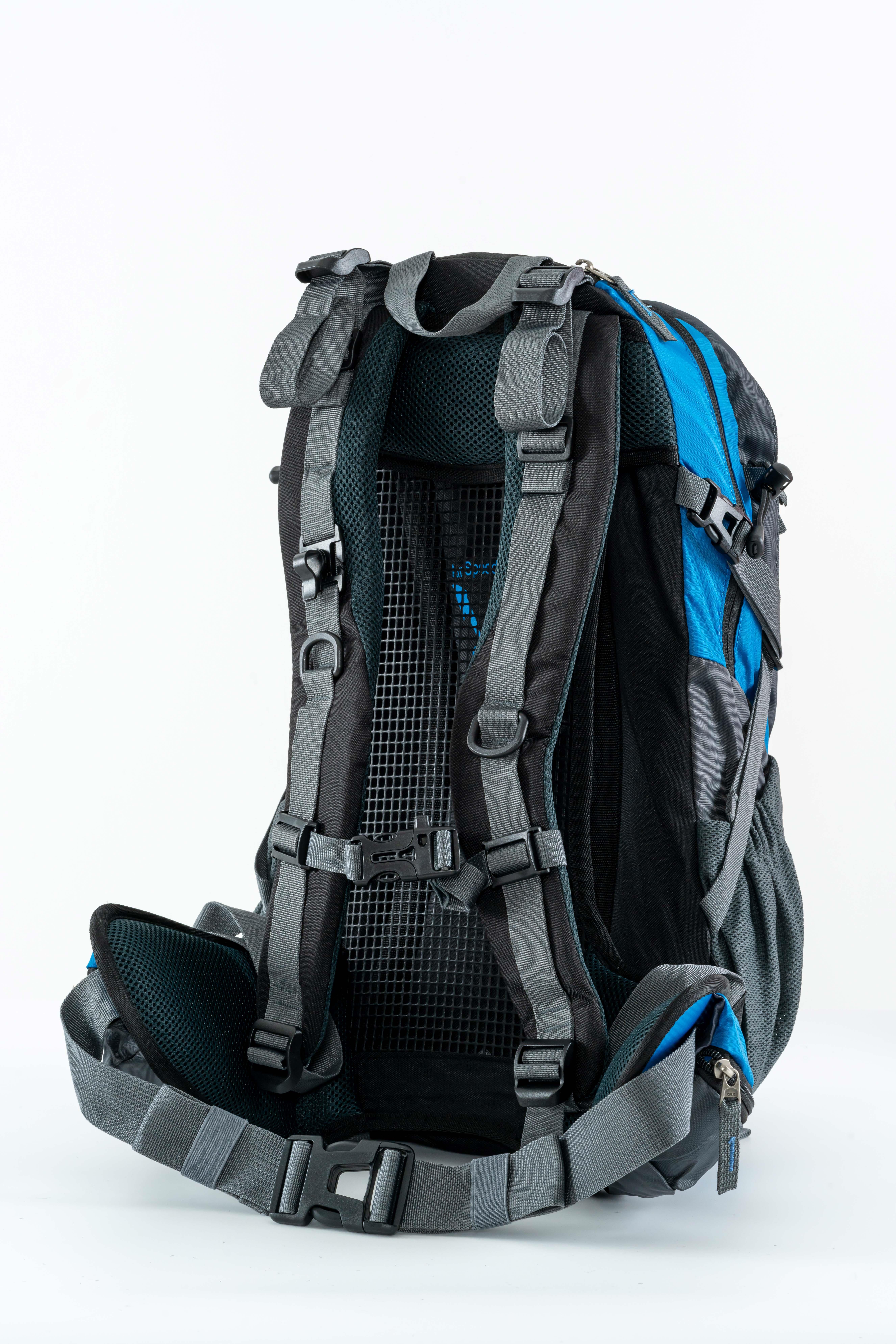 ÇANTA OUTDOOR TREKKING 40L - 8541-1