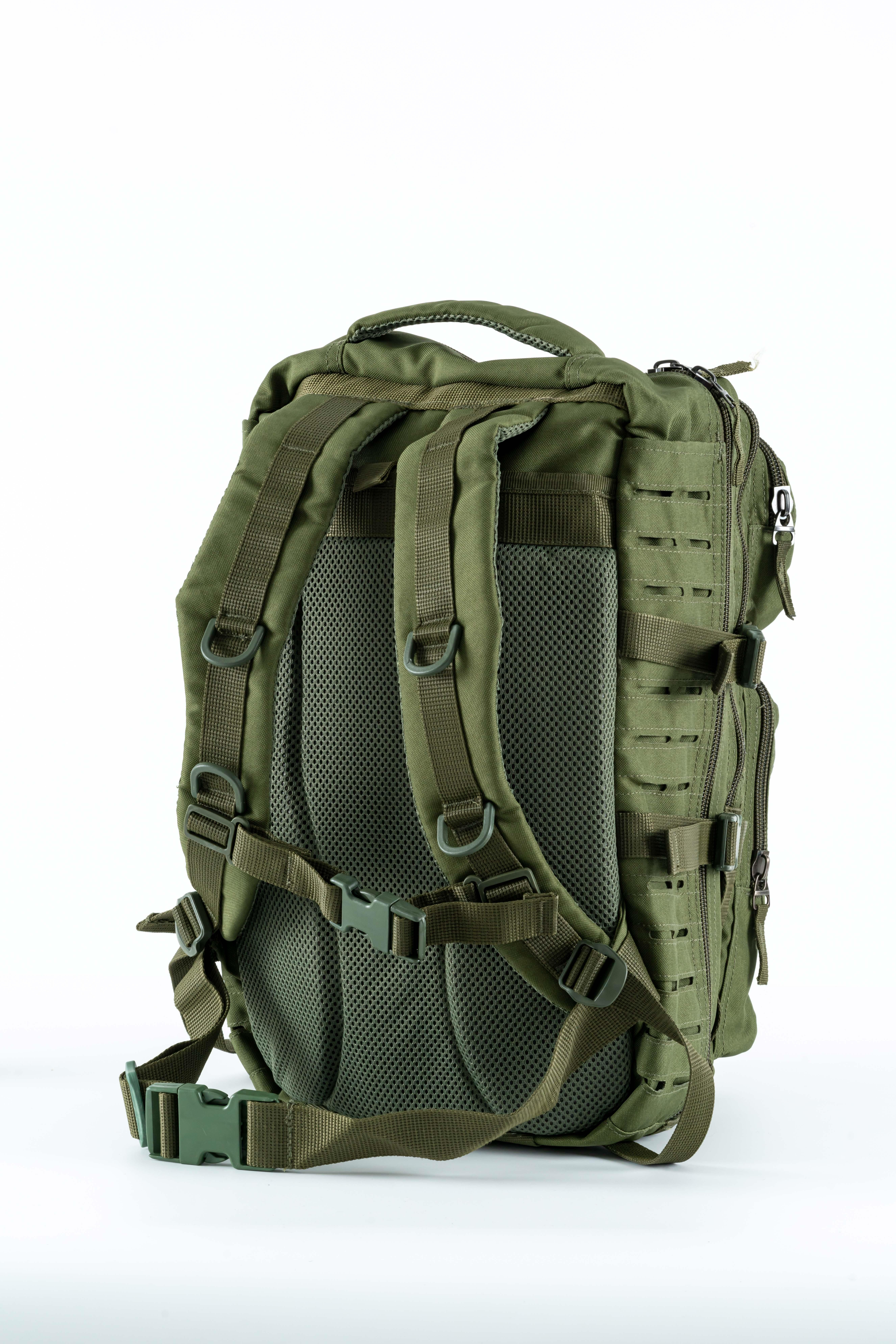 ÇANTA TACTICAL 35 LT - 658