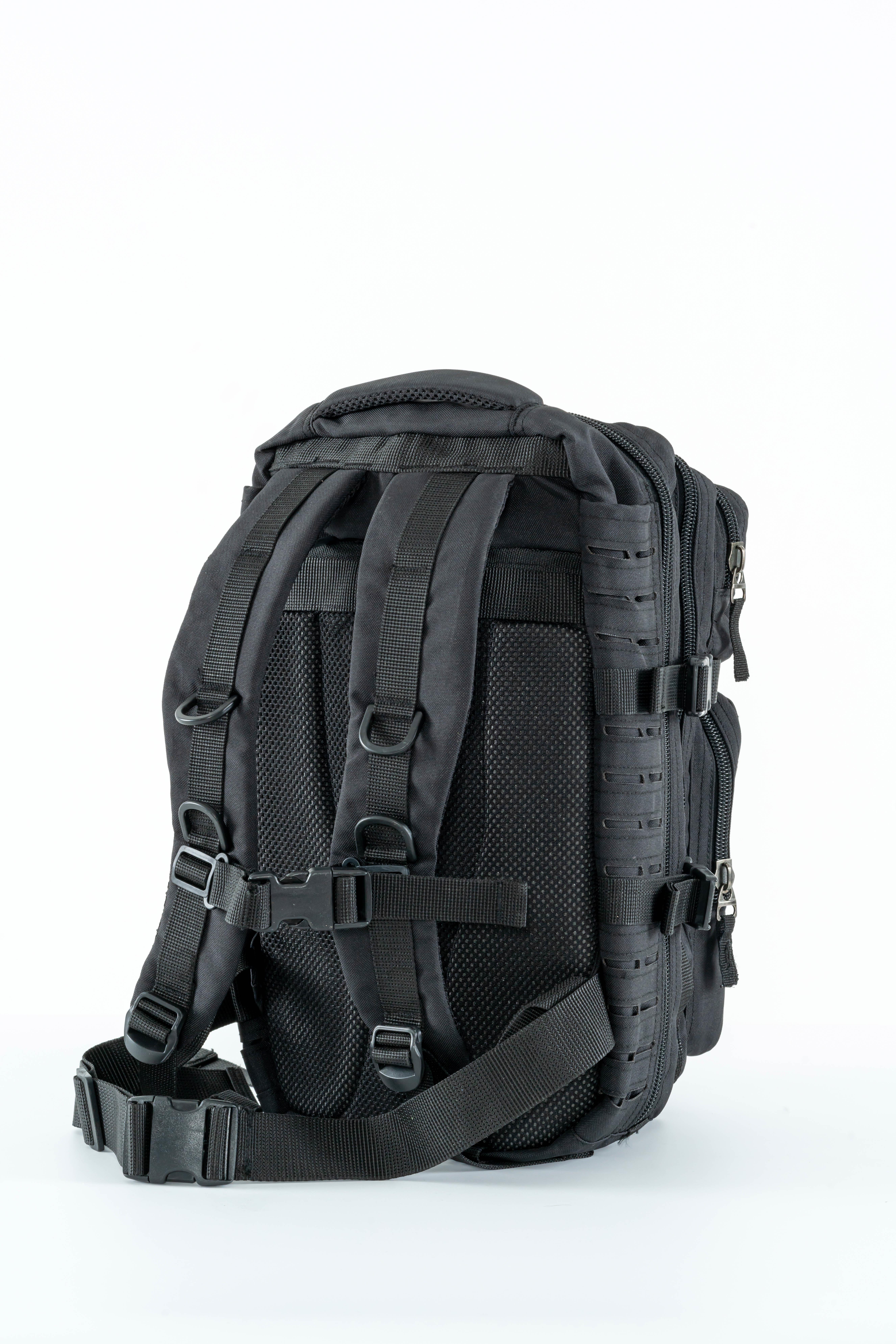 ÇANTA TACTICAL 35 LT - 658