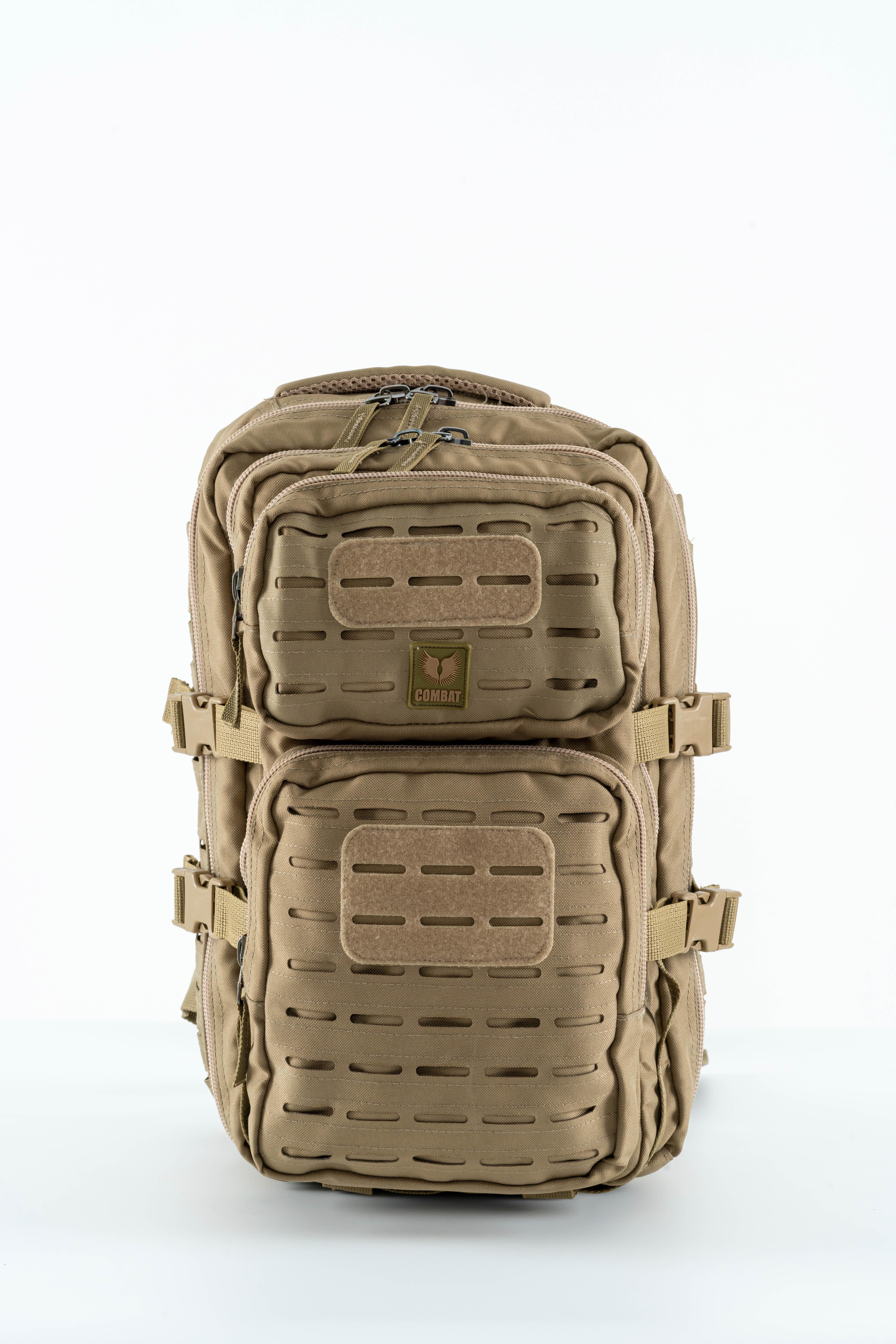 ÇANTA TACTICAL 35 LT - 658