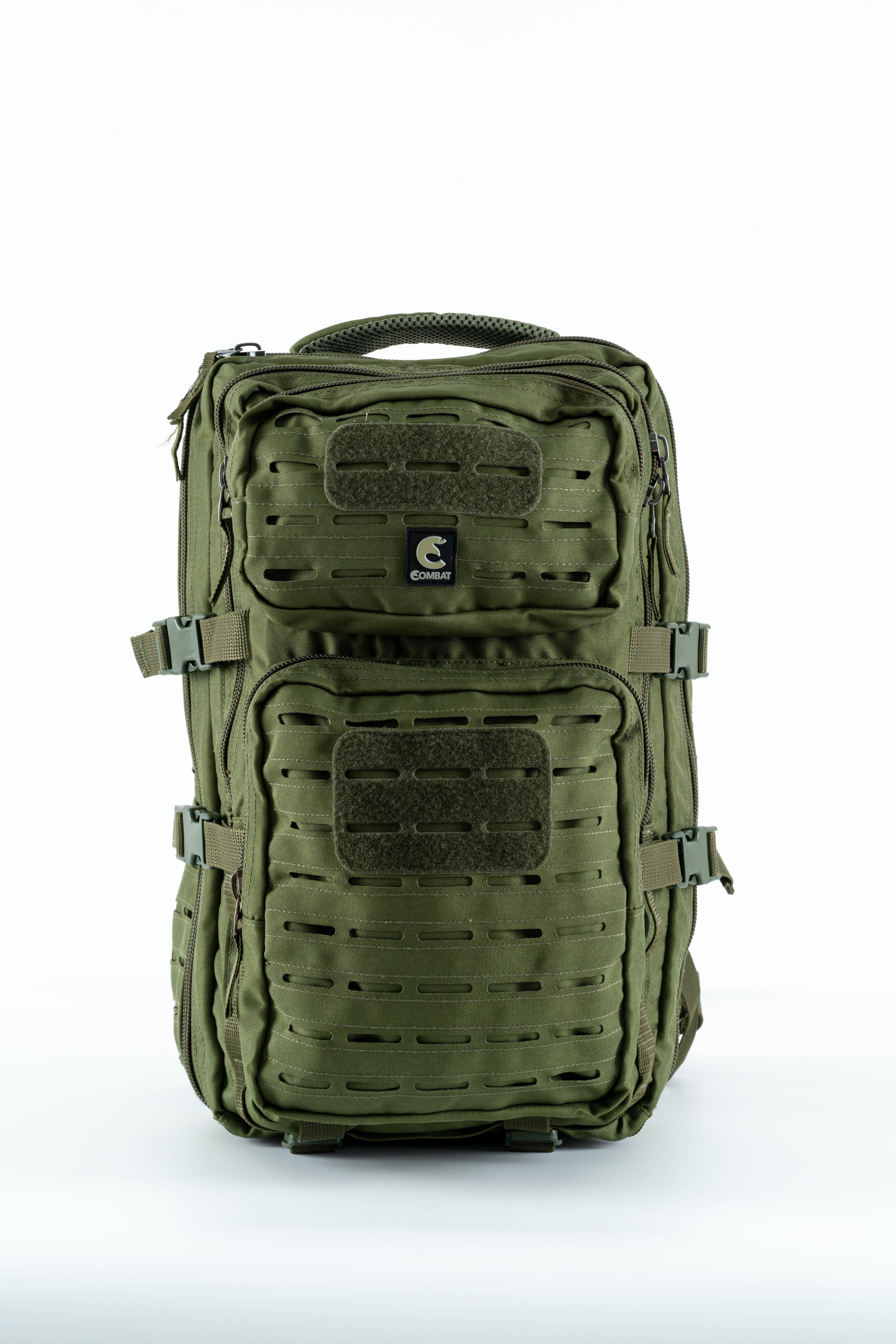 ÇANTA TACTICAL 35 LT - 658
