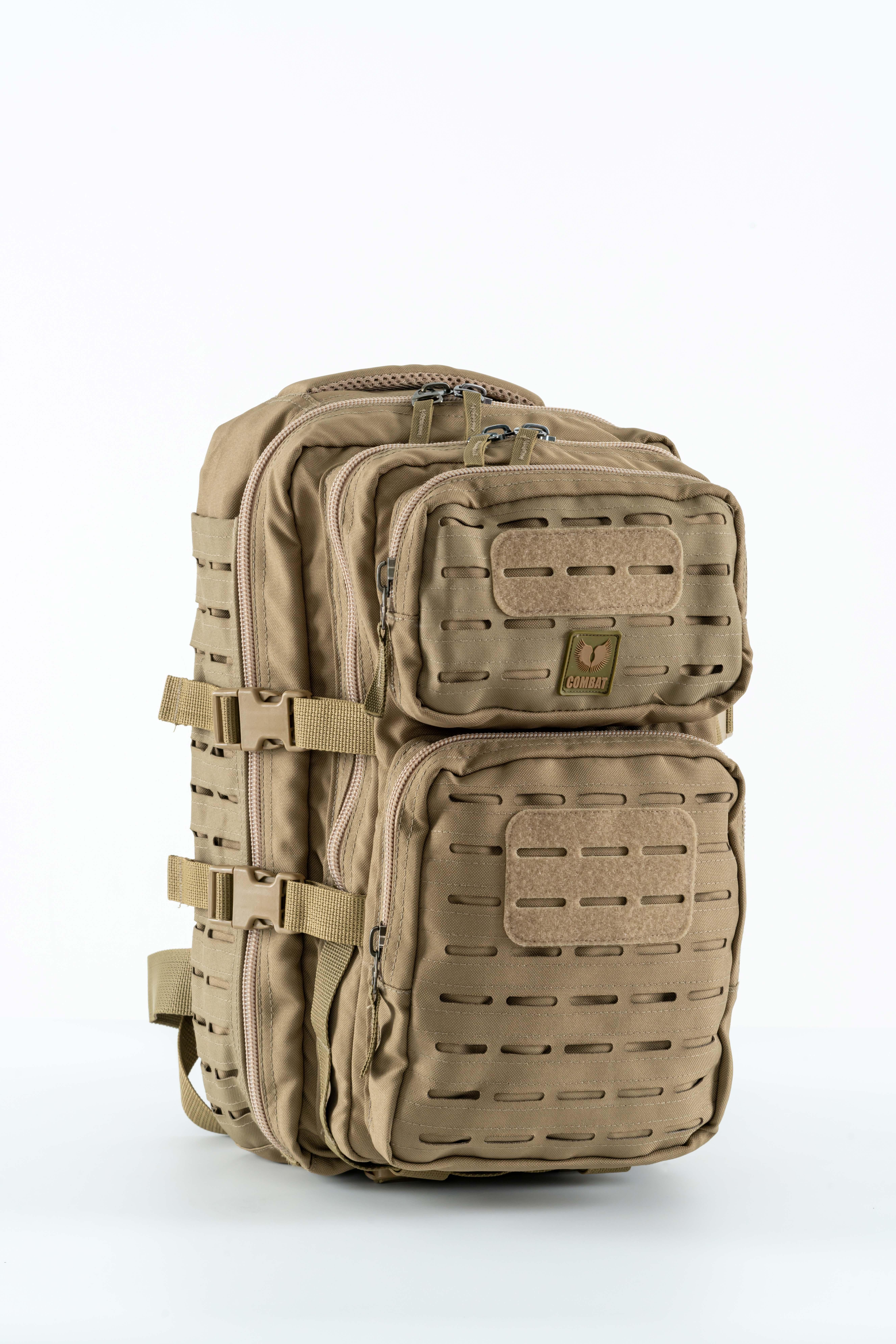 ÇANTA TACTICAL 35 LT - 658