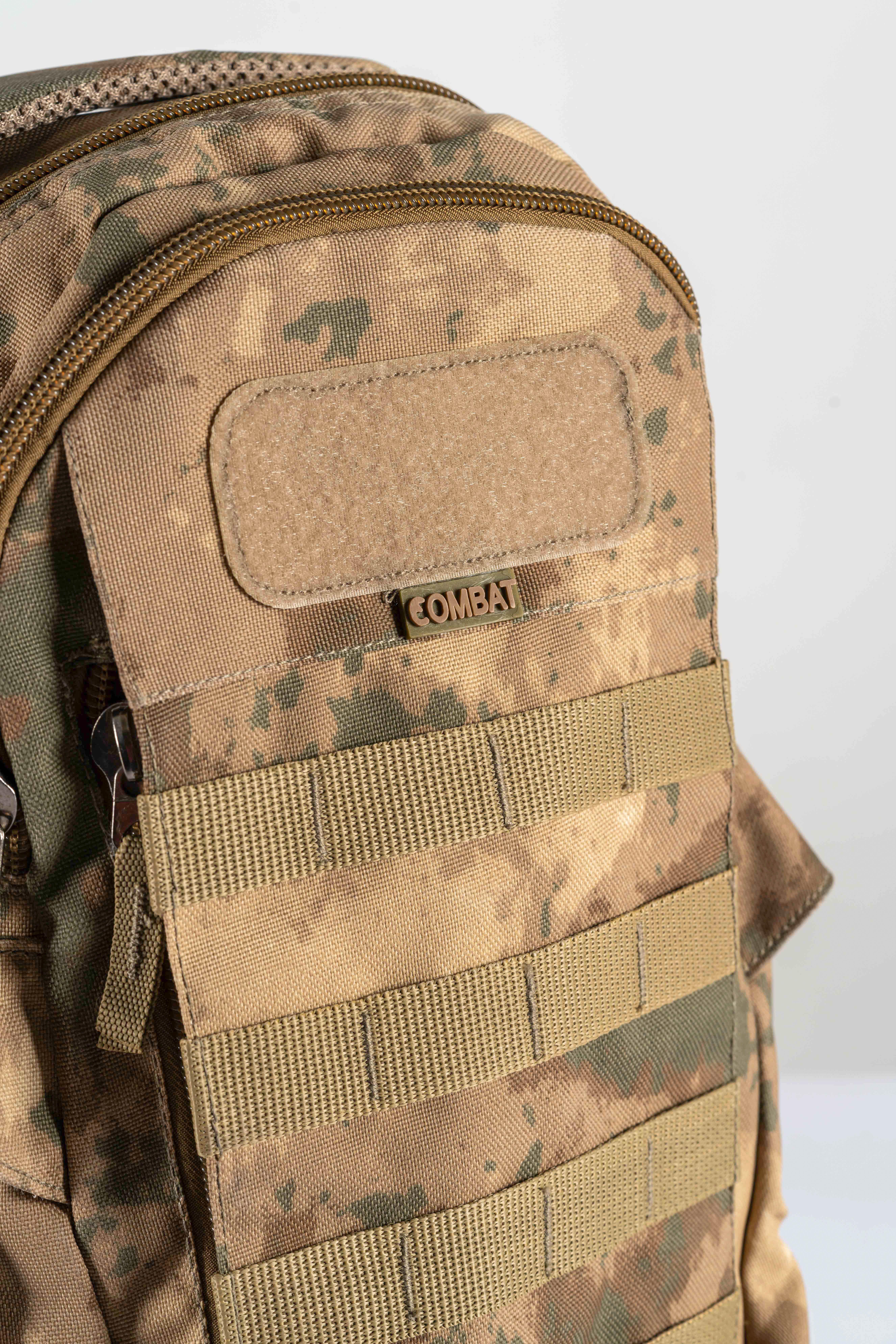 ÇANTA TACTICAL KAMUFLAJ 65 LT - 650