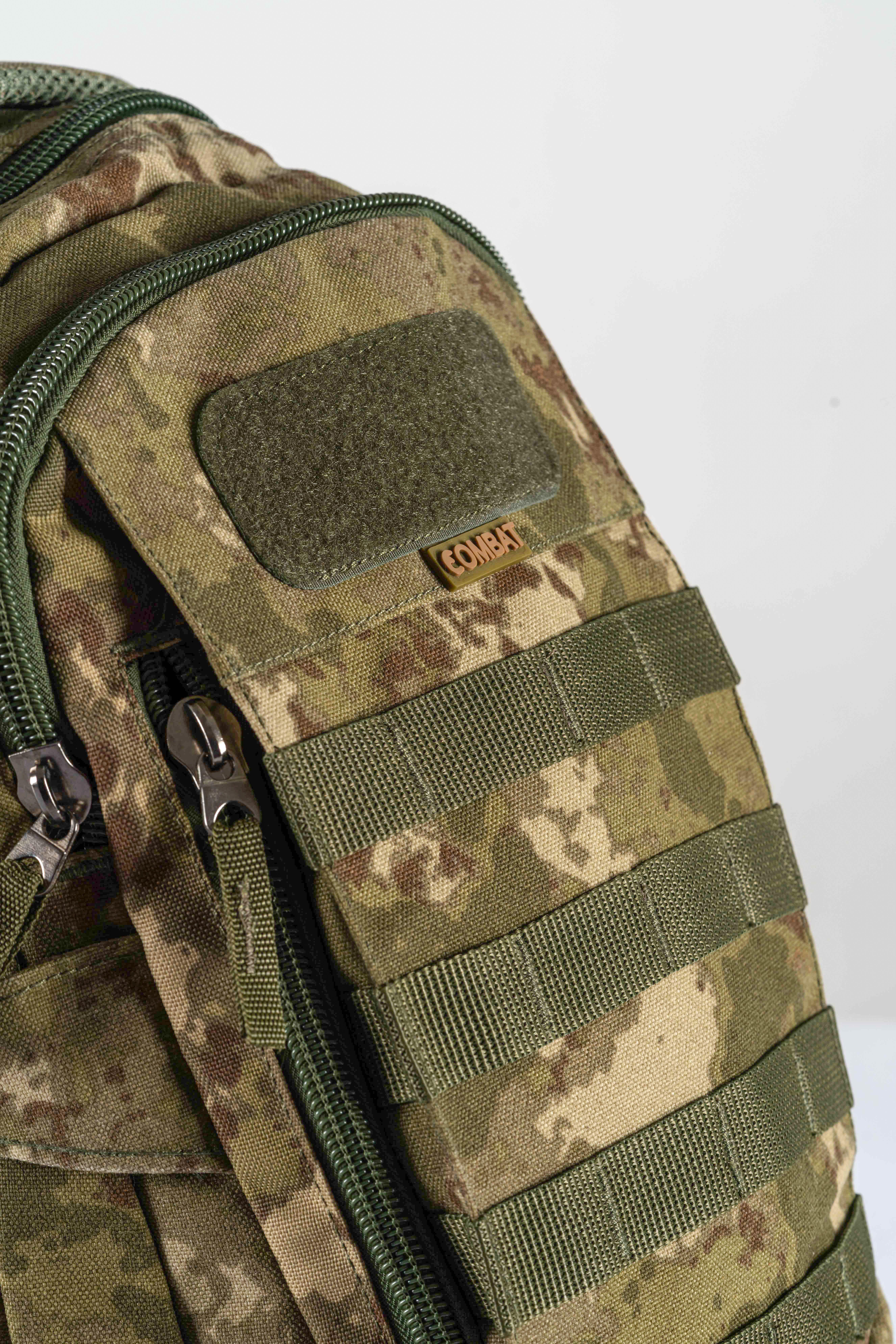 ÇANTA TACTICAL KAMUFLAJ 65 LT - 650