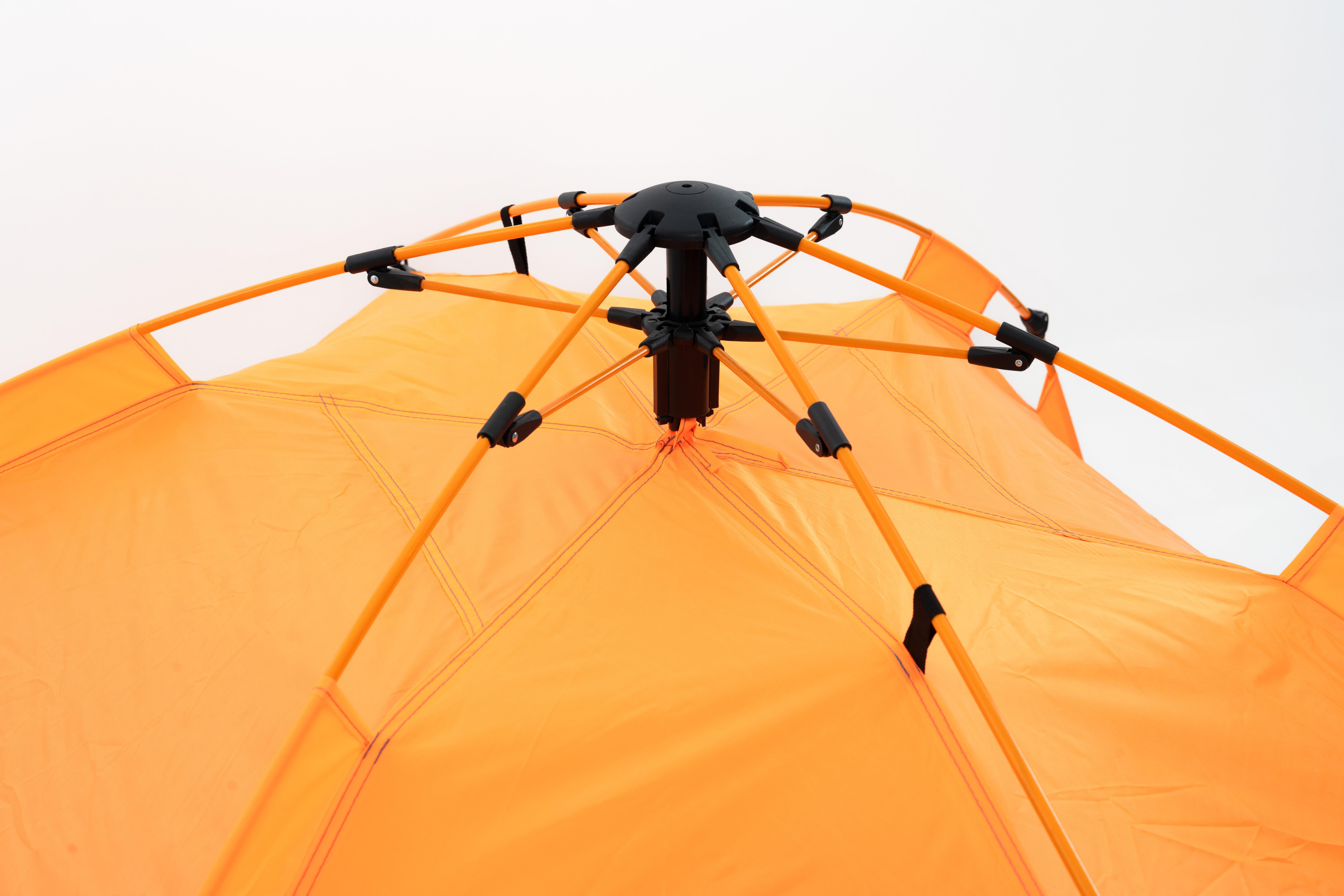 COMBAT ÇADIR 4 KİŞİLİK OTOMATİK 210x200x150 - 1110