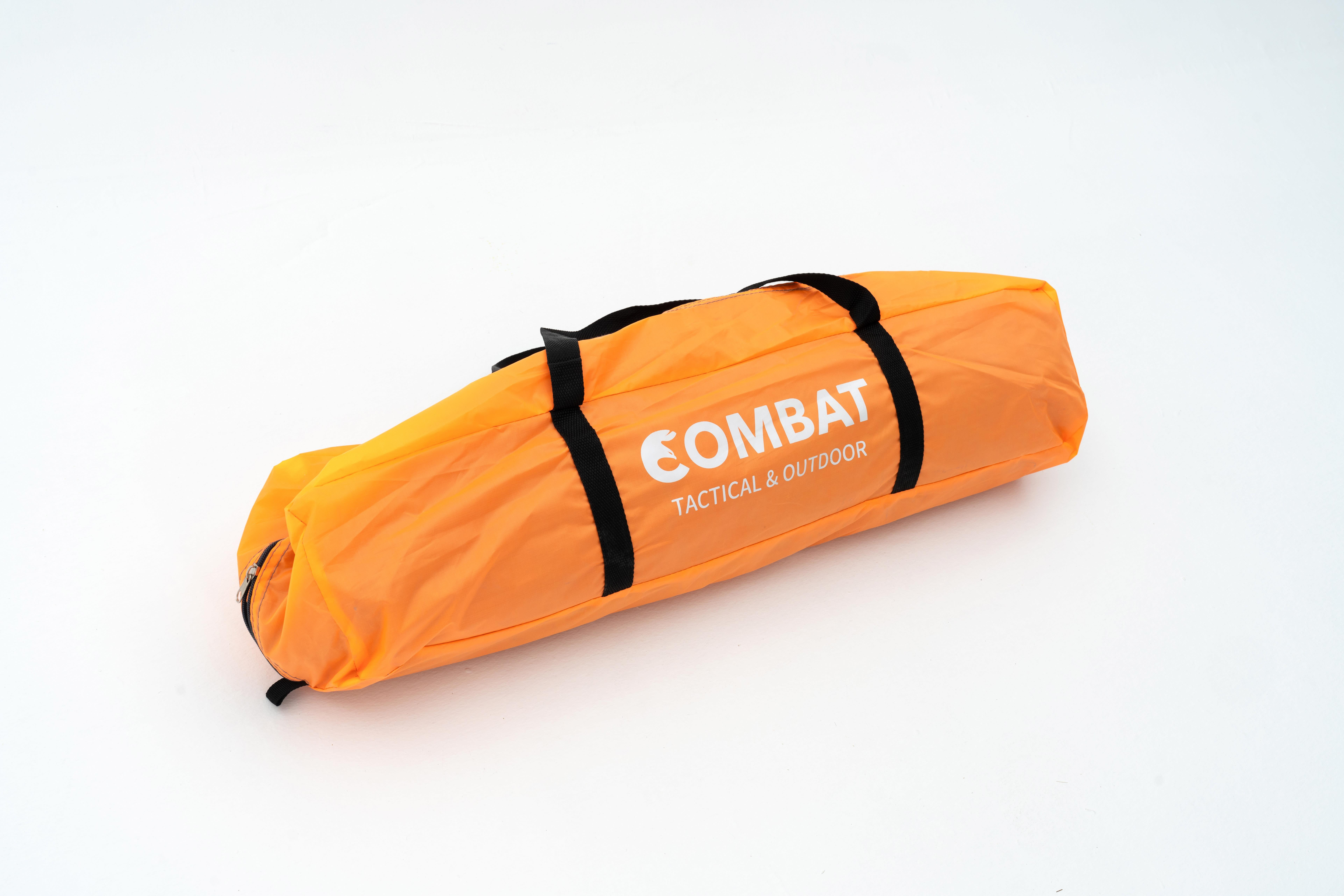 COMBAT ÇADIR 4 KİŞİLİK OTOMATİK 210x200x150 - 1110