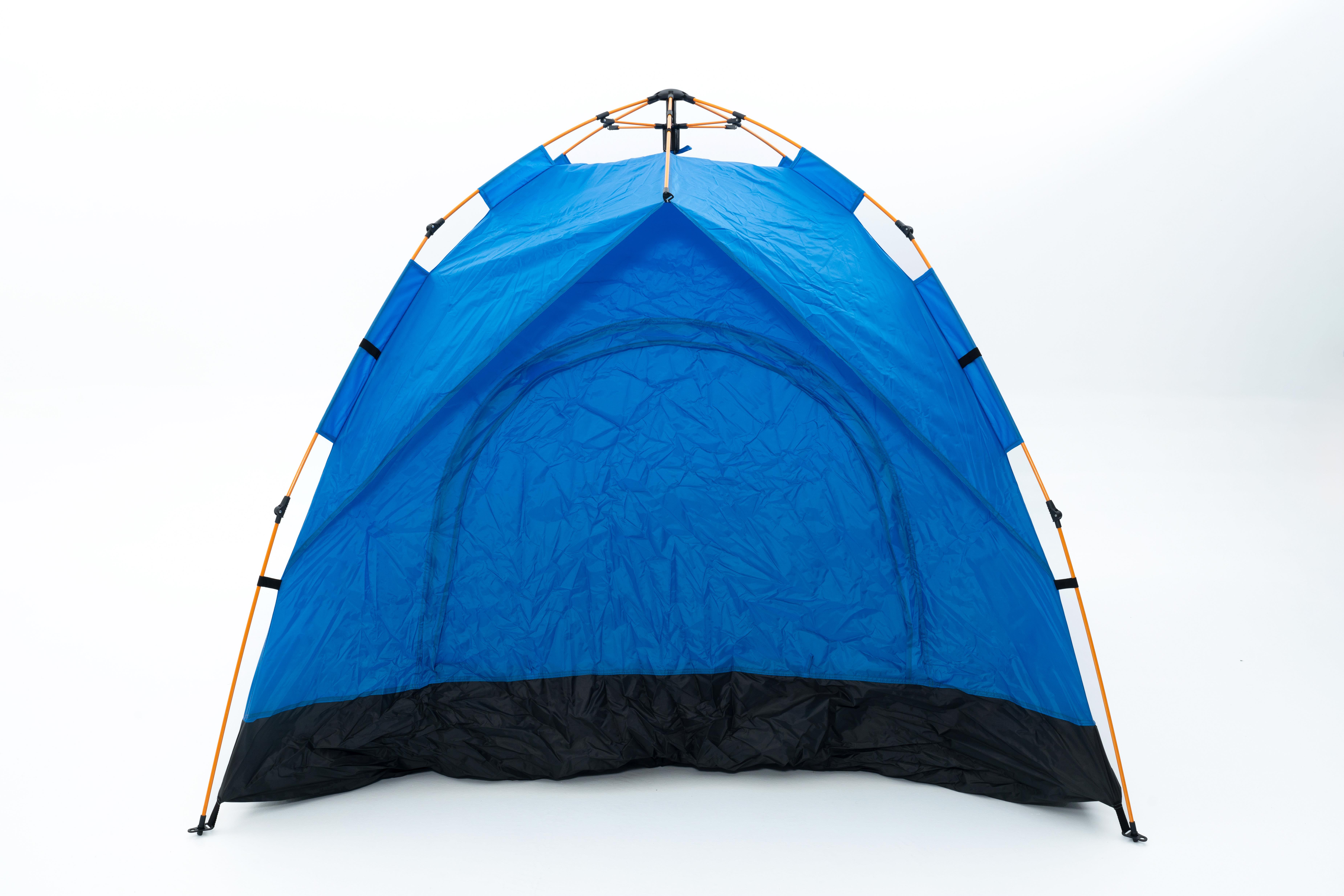 COMBAT ÇADIR 4 KİŞİLİK OTOMATİK 210x200x150 - 1110