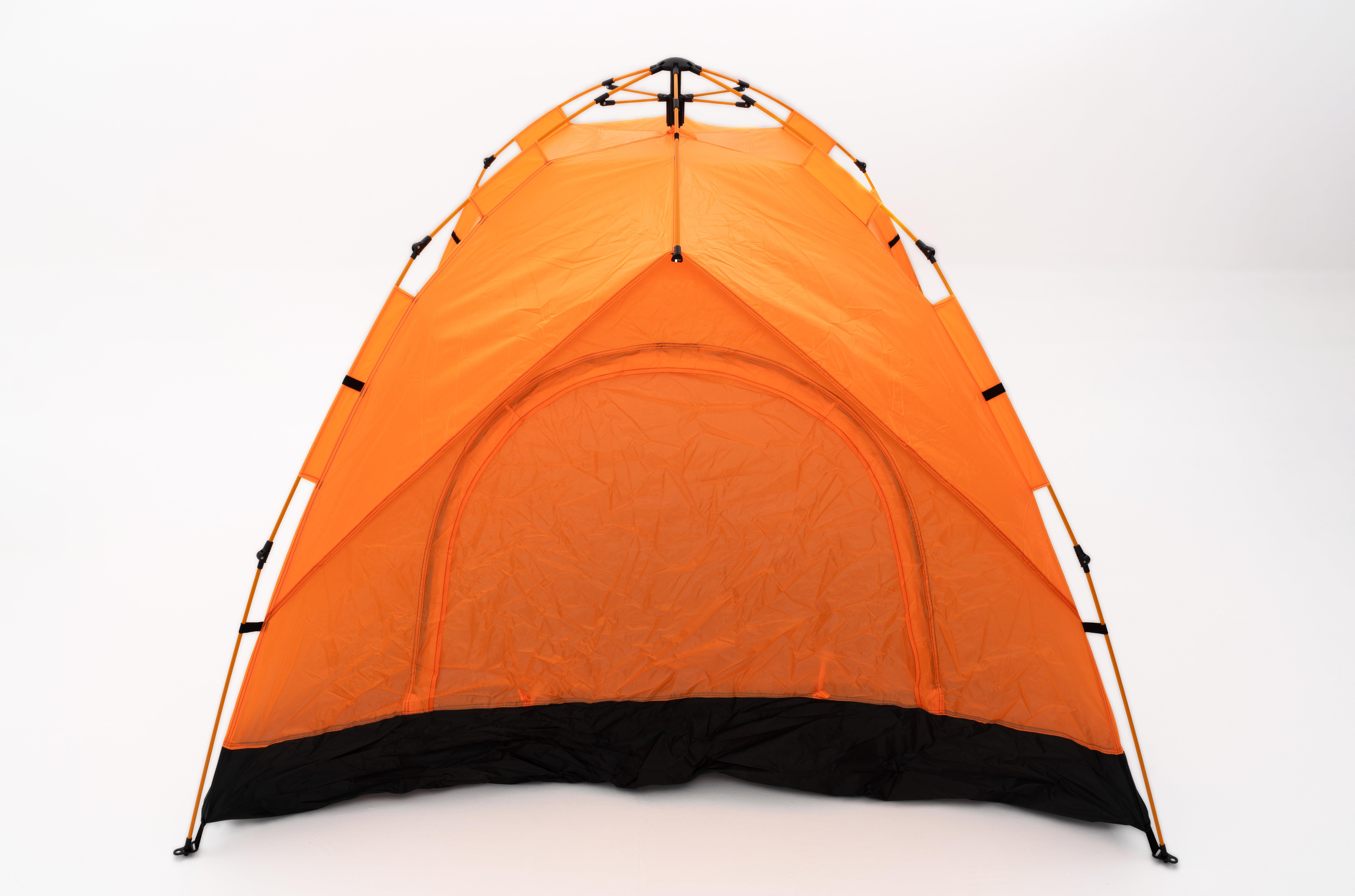 COMBAT ÇADIR 4 KİŞİLİK OTOMATİK 210x200x150 - 1110