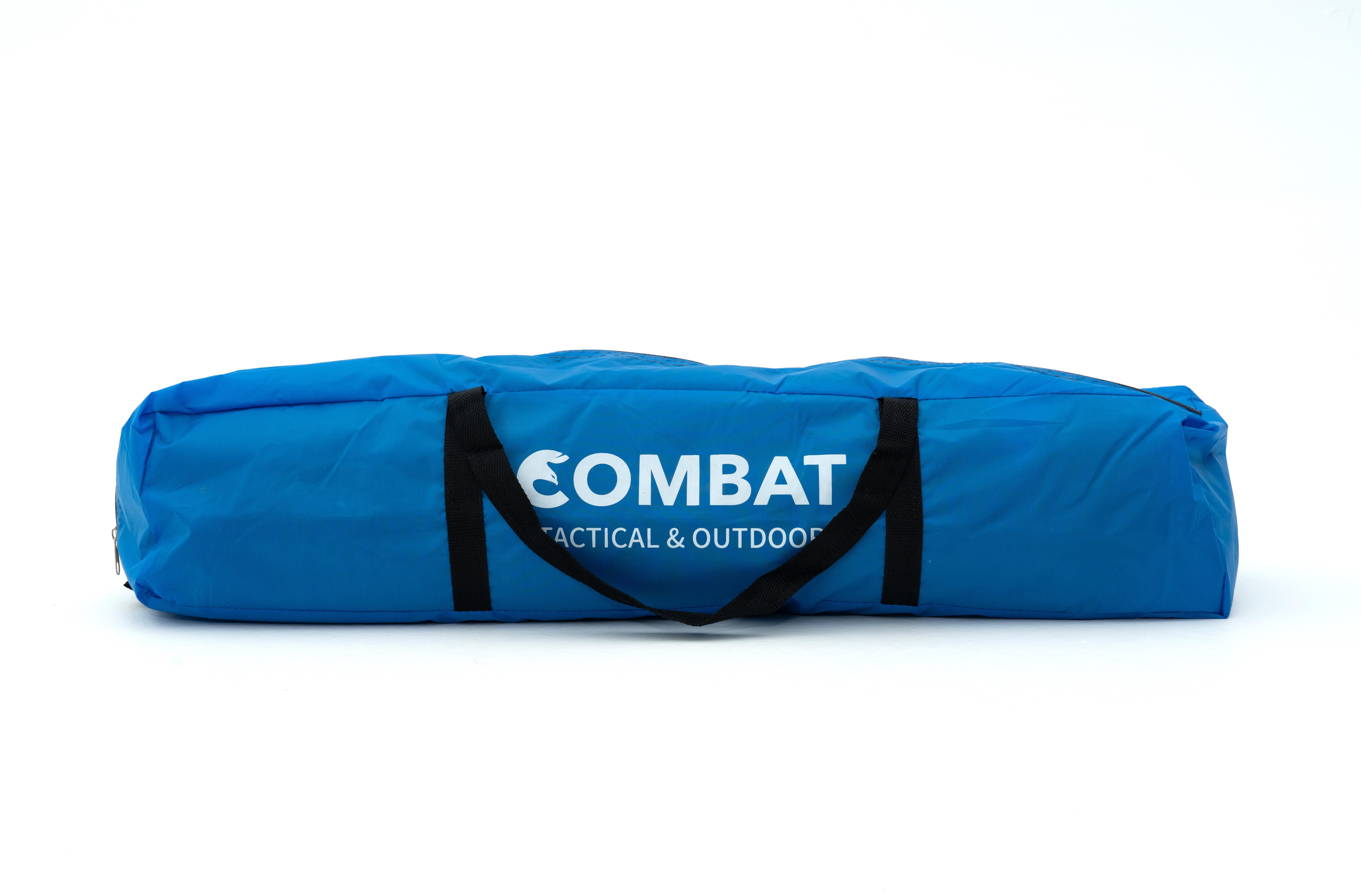 COMBAT ÇADIR 4 KİŞİLİK OTOMATİK 210x200x150 - 1110