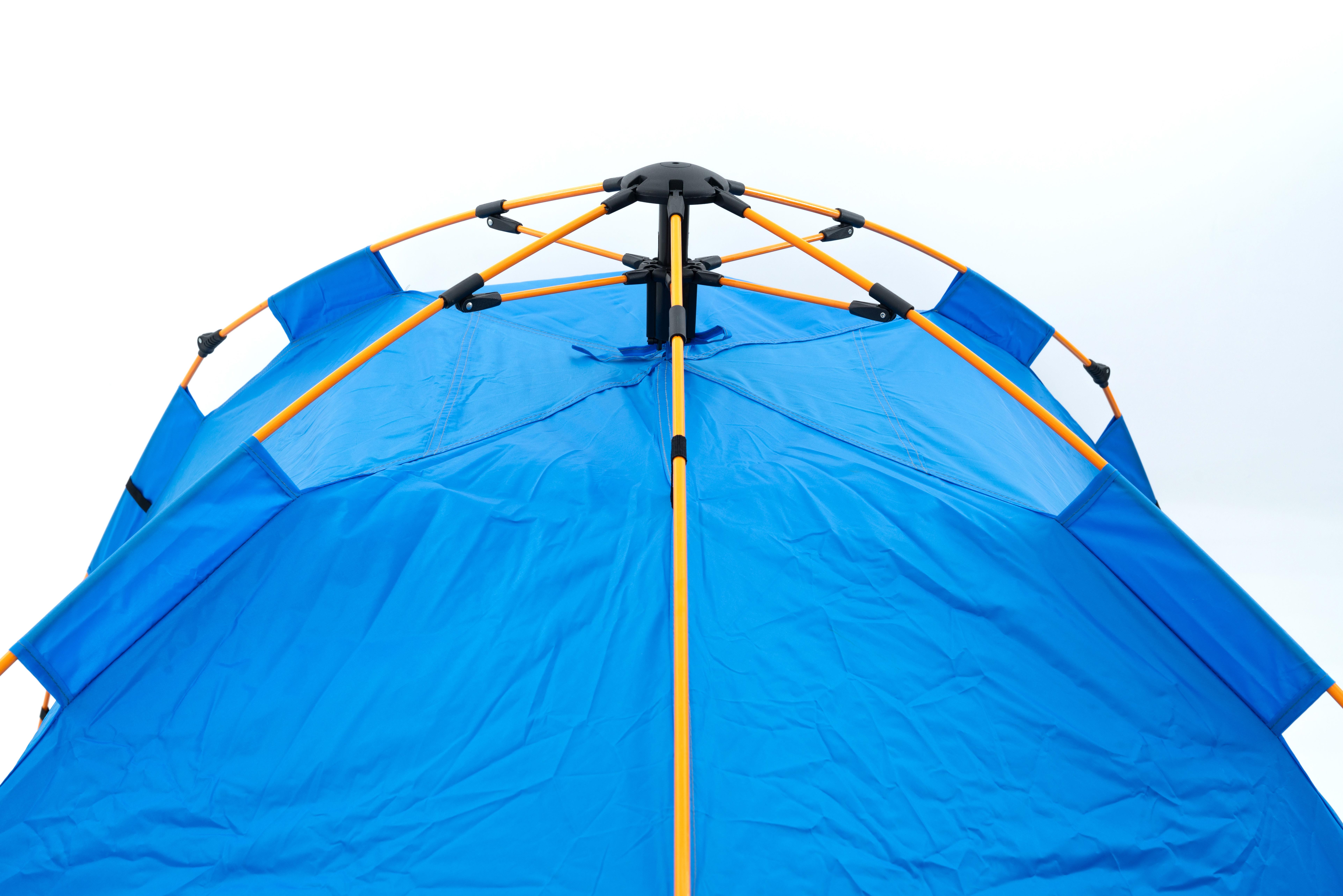 COMBAT ÇADIR 4 KİŞİLİK OTOMATİK 210x200x150 - 1110