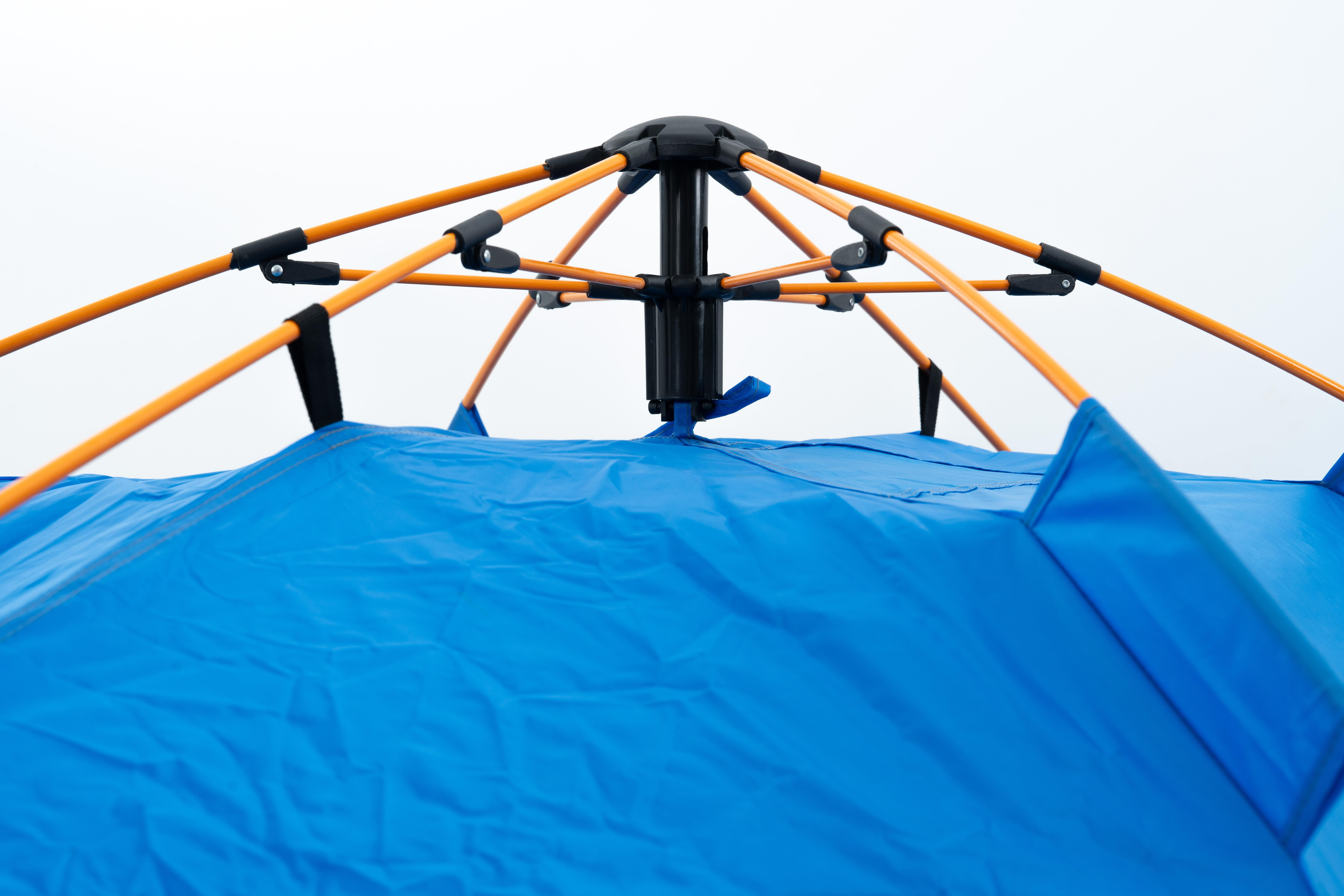 COMBAT ÇADIR 4 KİŞİLİK OTOMATİK 210x200x150 - 1110