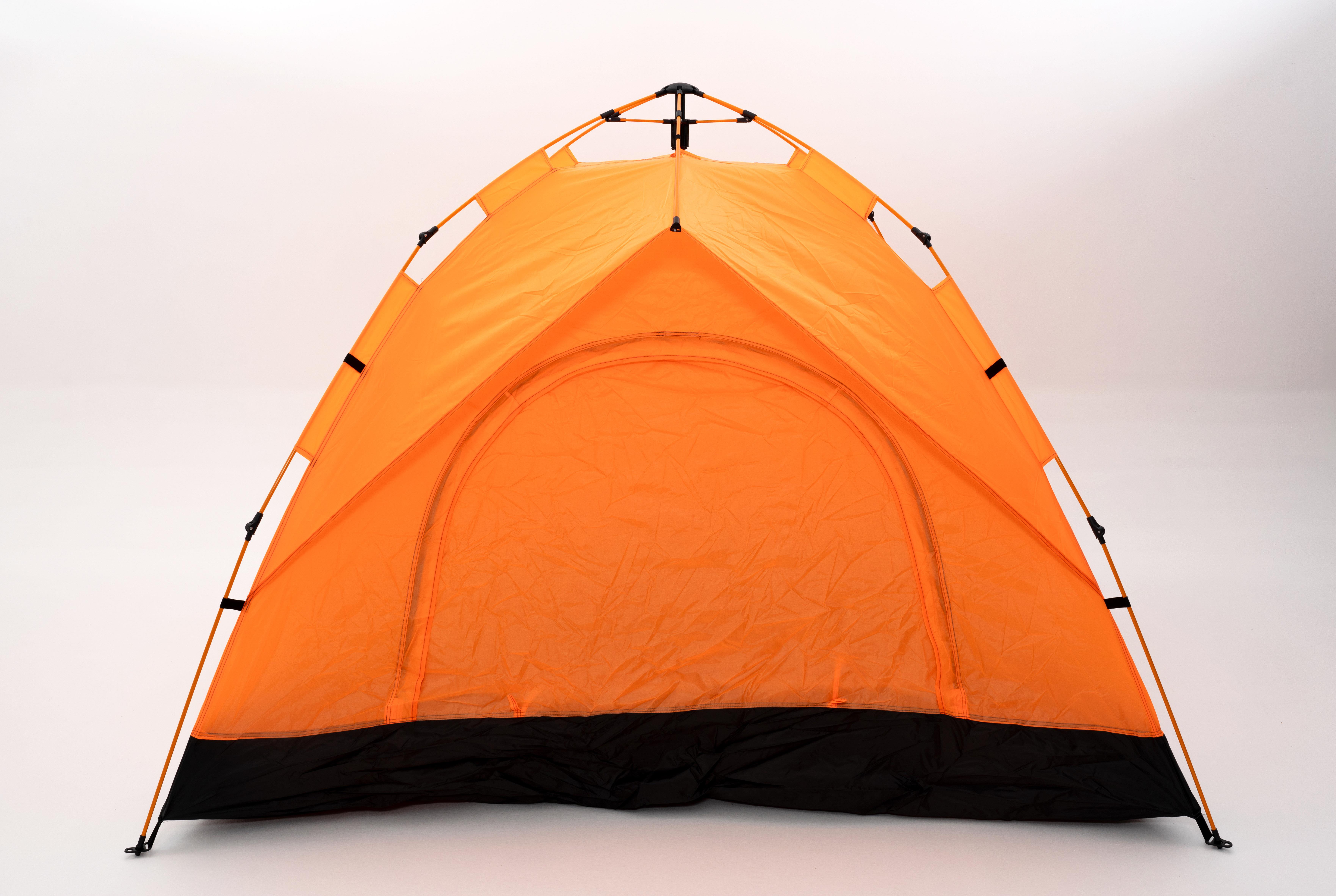 COMBAT ÇADIR 4 KİŞİLİK OTOMATİK 210x200x150 - 1110