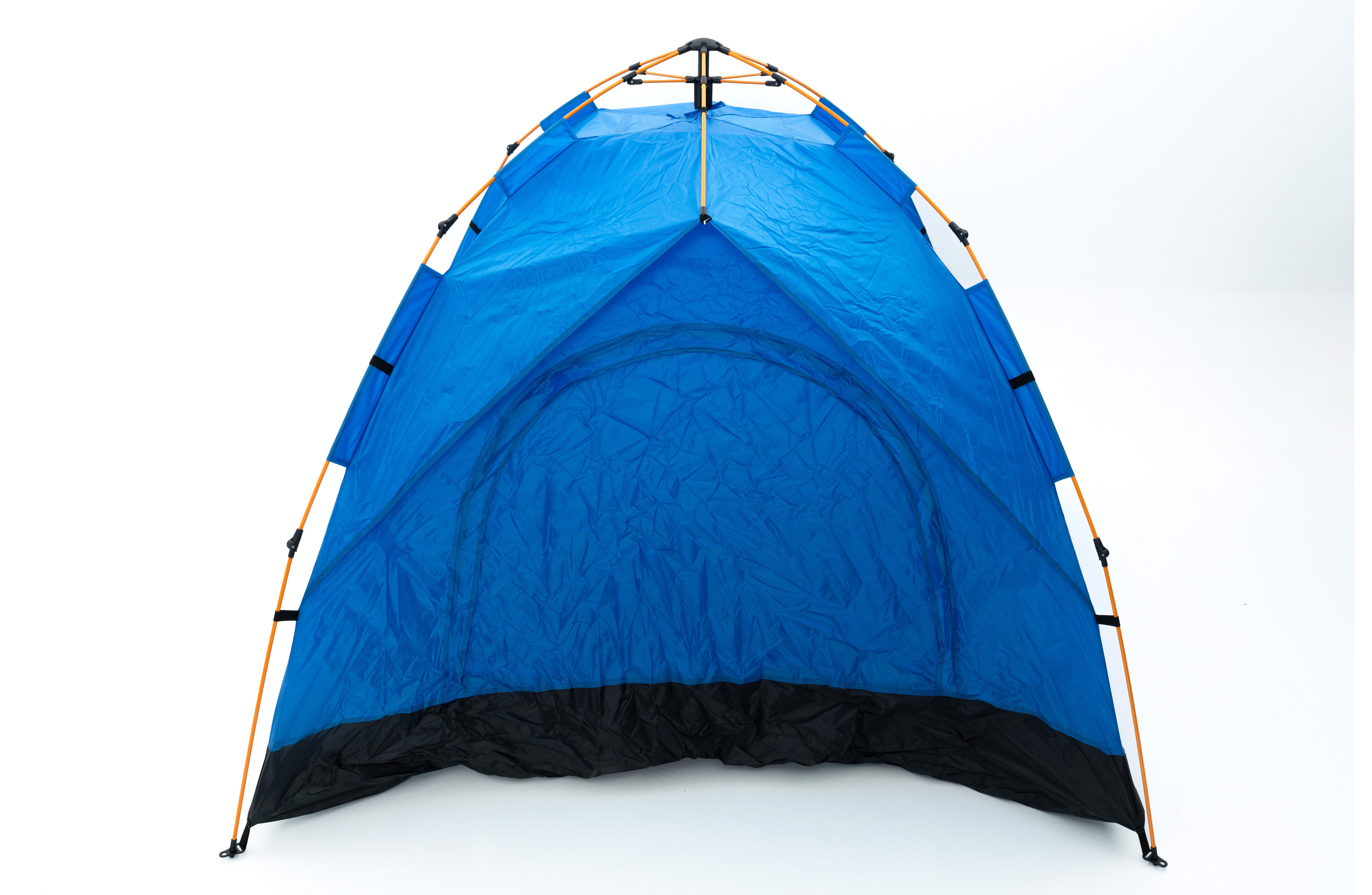 COMBAT ÇADIR 4 KİŞİLİK OTOMATİK 210x200x150 - 1110