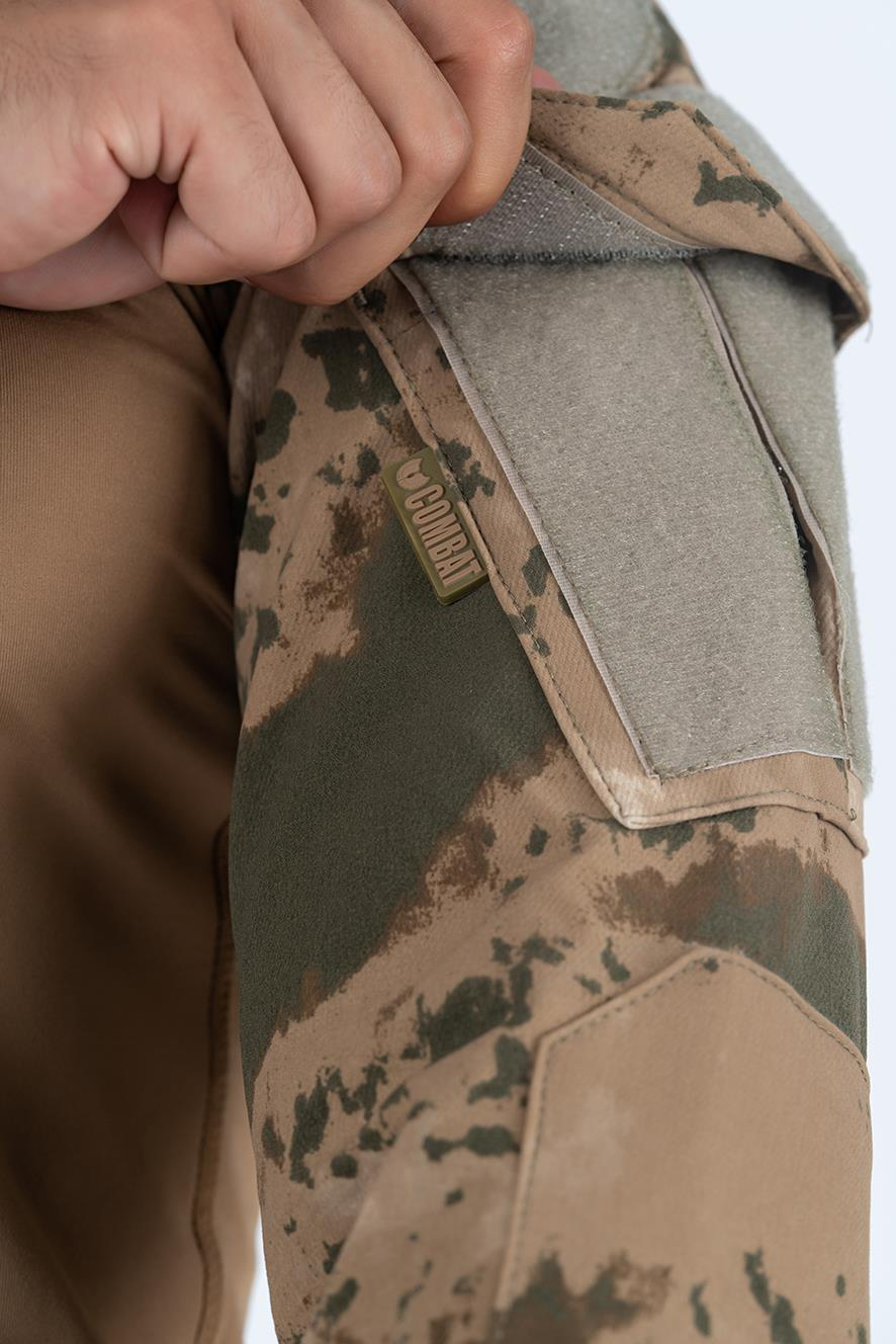 COMBAT OPERATION T-SHIRT - 401