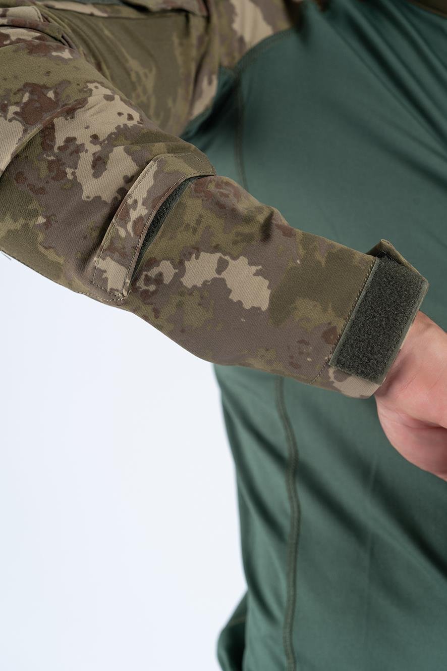 COMBAT OPERATION T-SHIRT - 401