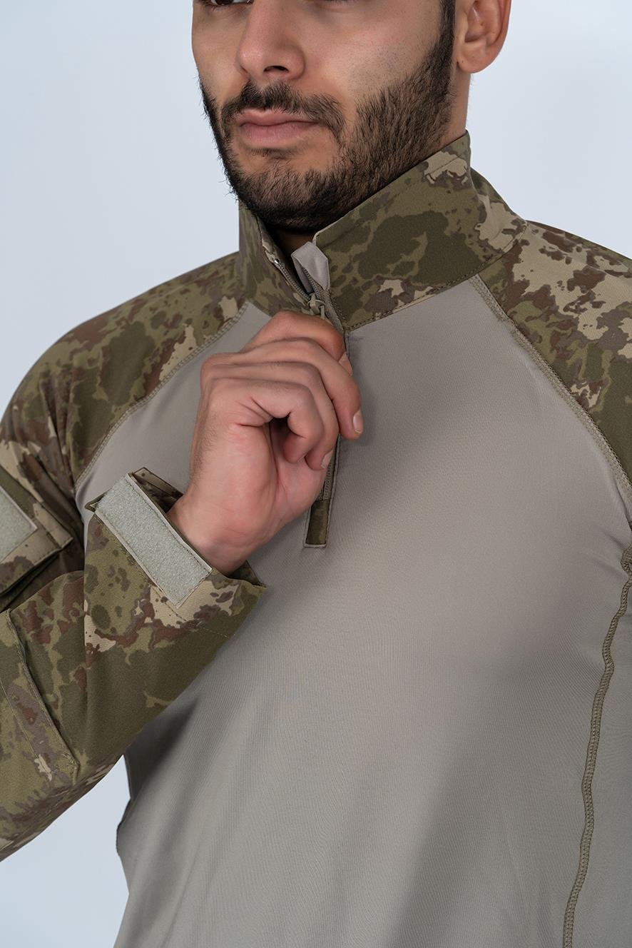 COMBAT OPERATION T-SHIRT - 401