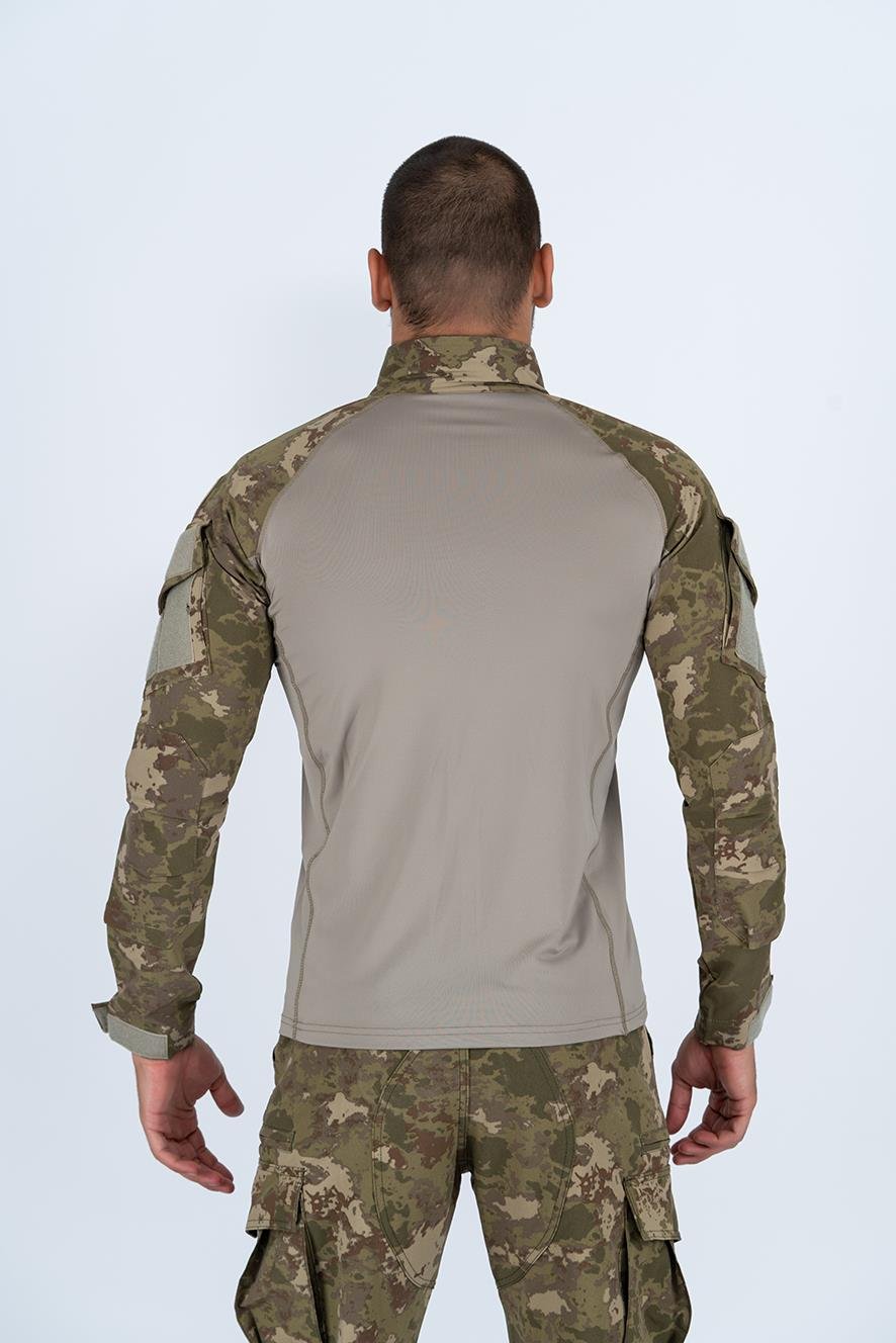 COMBAT OPERATION T-SHIRT - 401