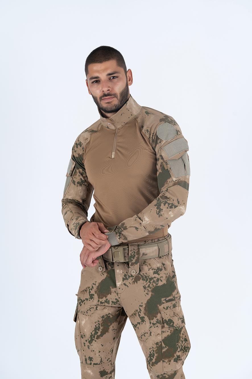 COMBAT OPERATION T-SHIRT - 401