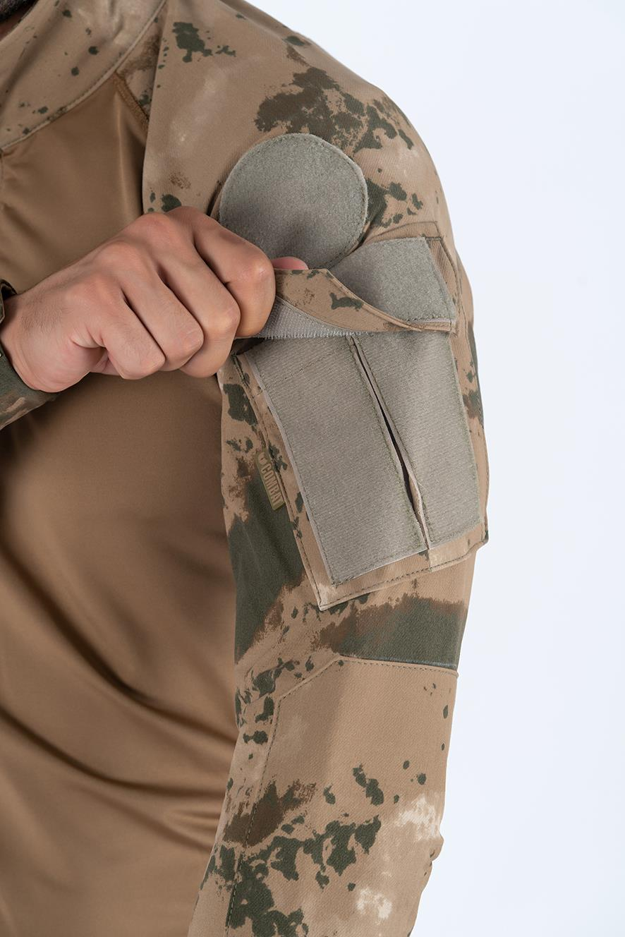 COMBAT OPERATION T-SHIRT - 401