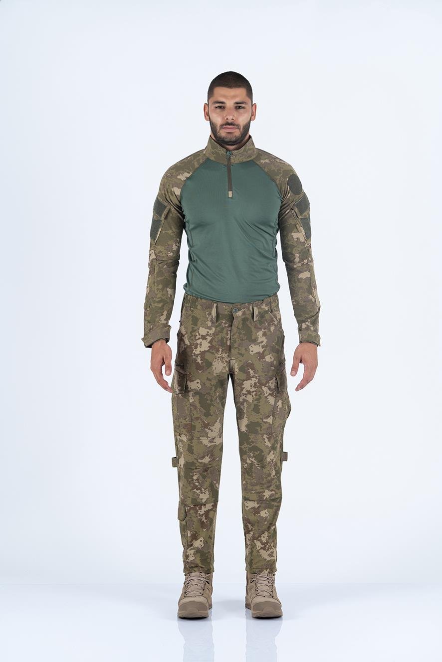 COMBAT OPERATION T-SHIRT - 401