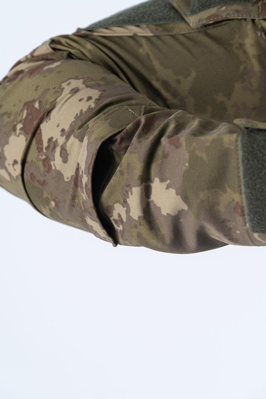 COMBAT OPERATION T-SHIRT - 401