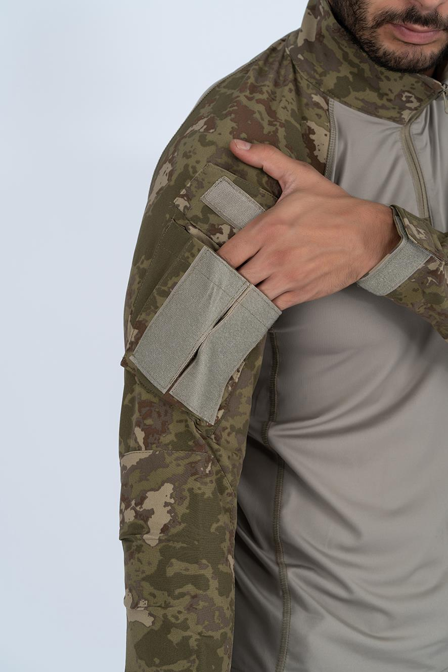 COMBAT OPERATION T-SHIRT - 401