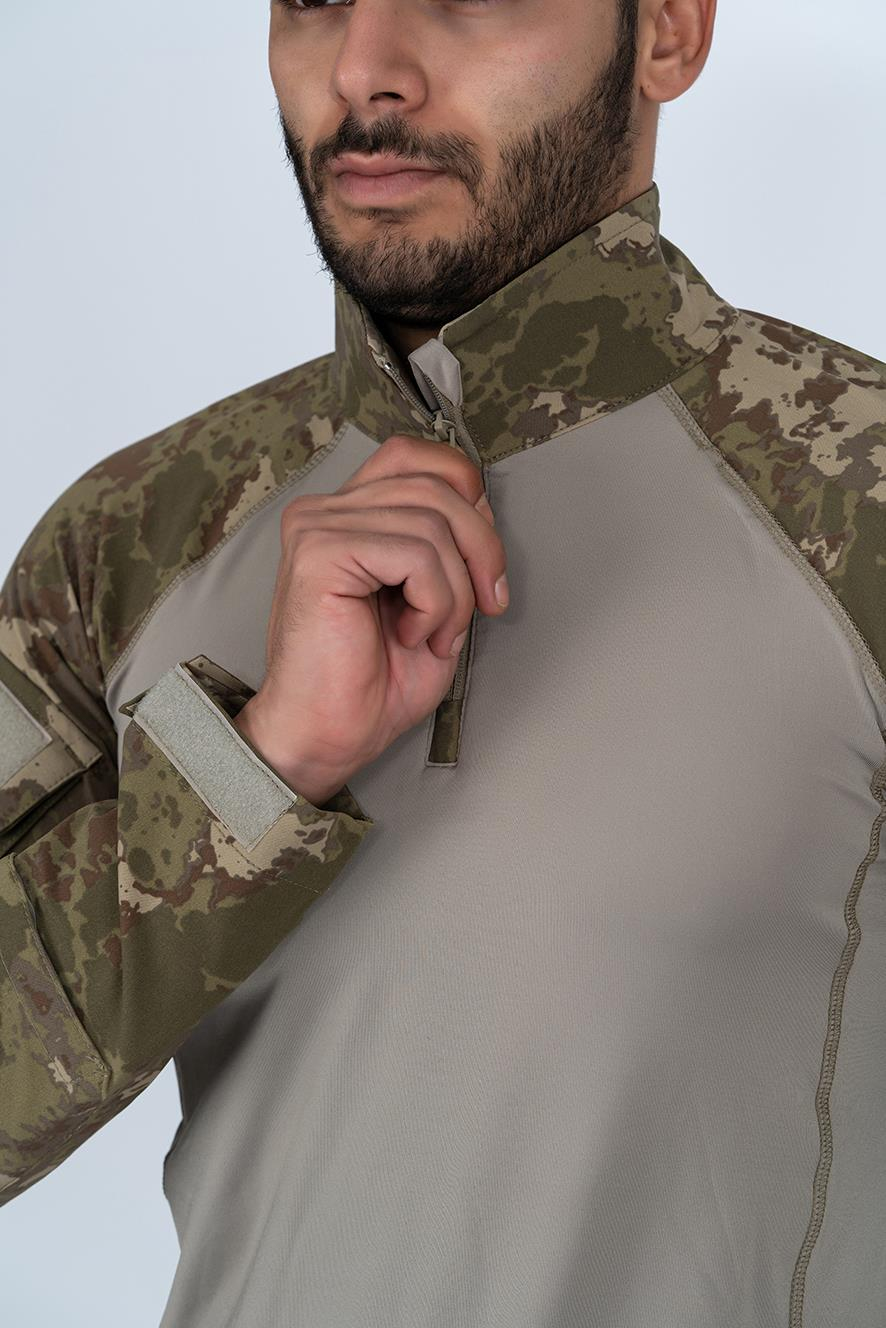 COMBAT OPERATION T-SHIRT - 401