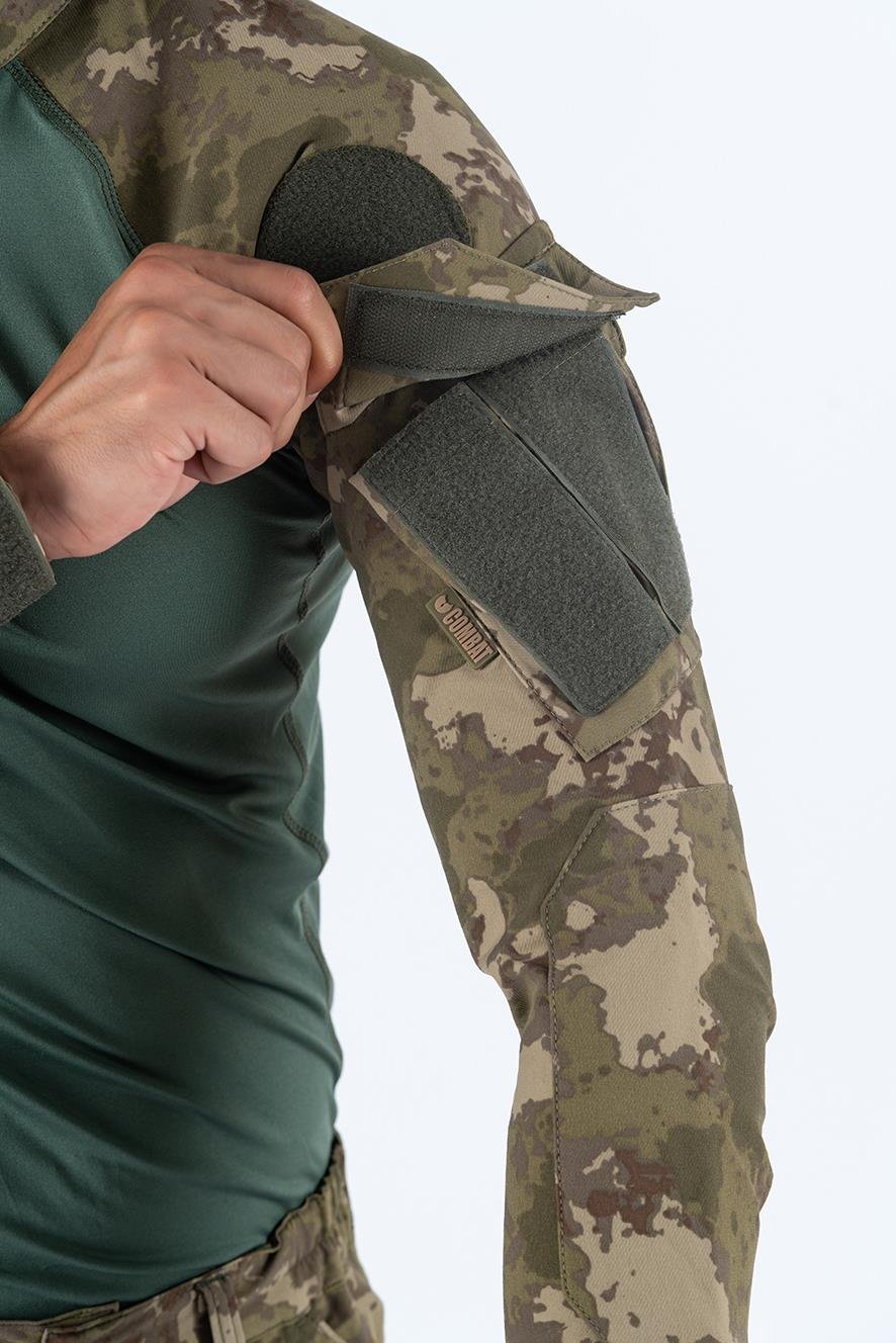 COMBAT OPERATION T-SHIRT - 401