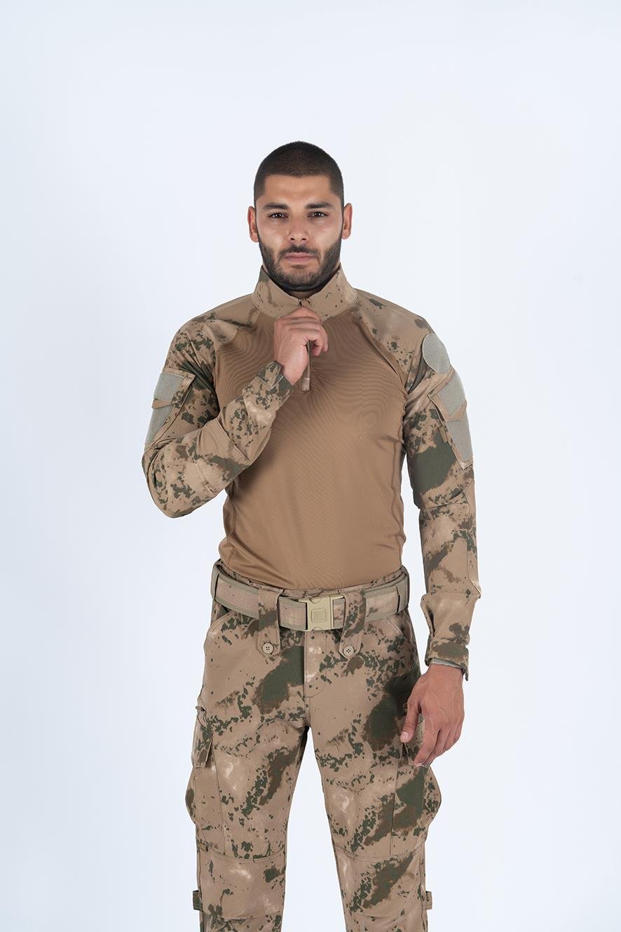 COMBAT OPERATION T-SHIRT - 401