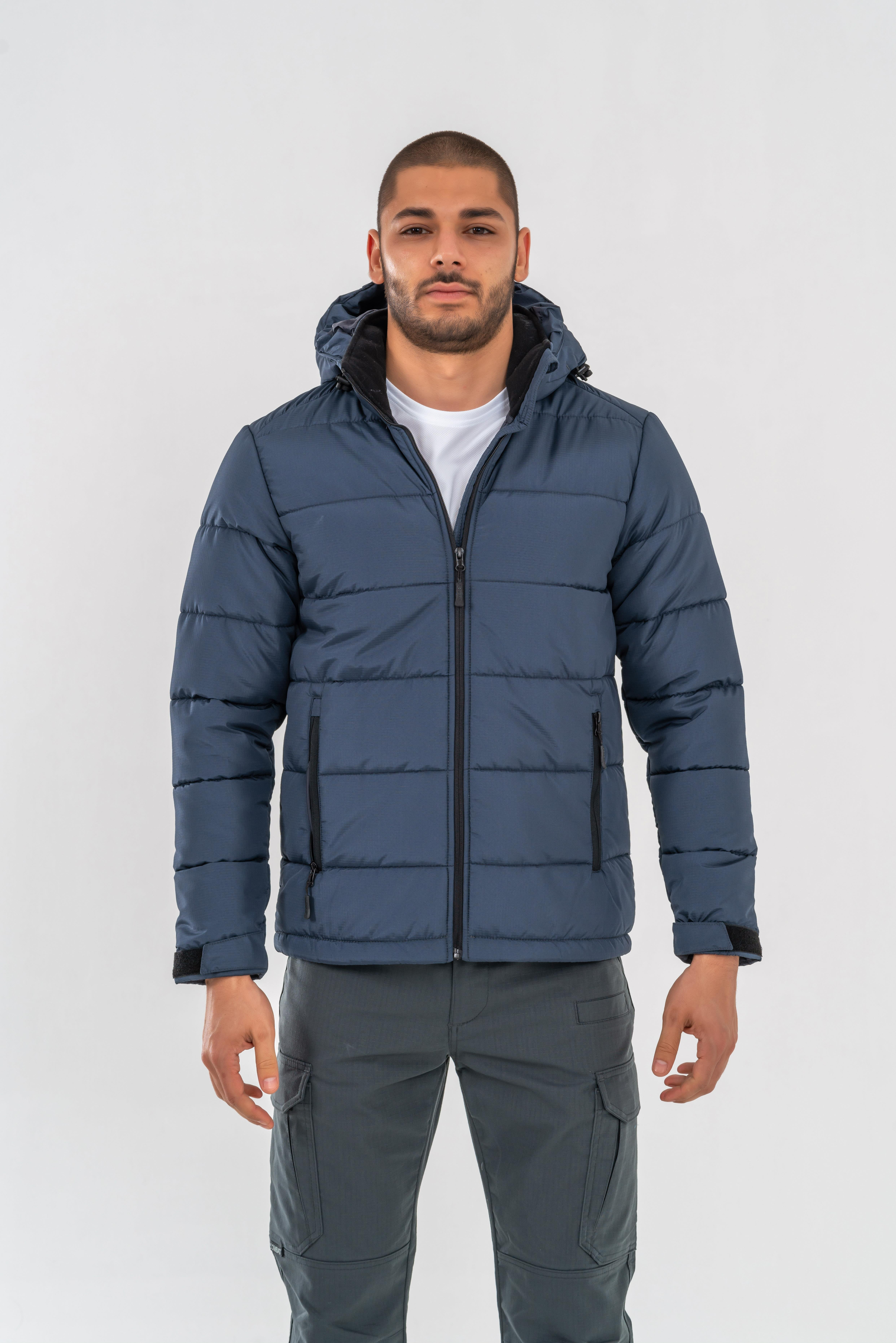 COMBAT ŞİŞME MONT - 312