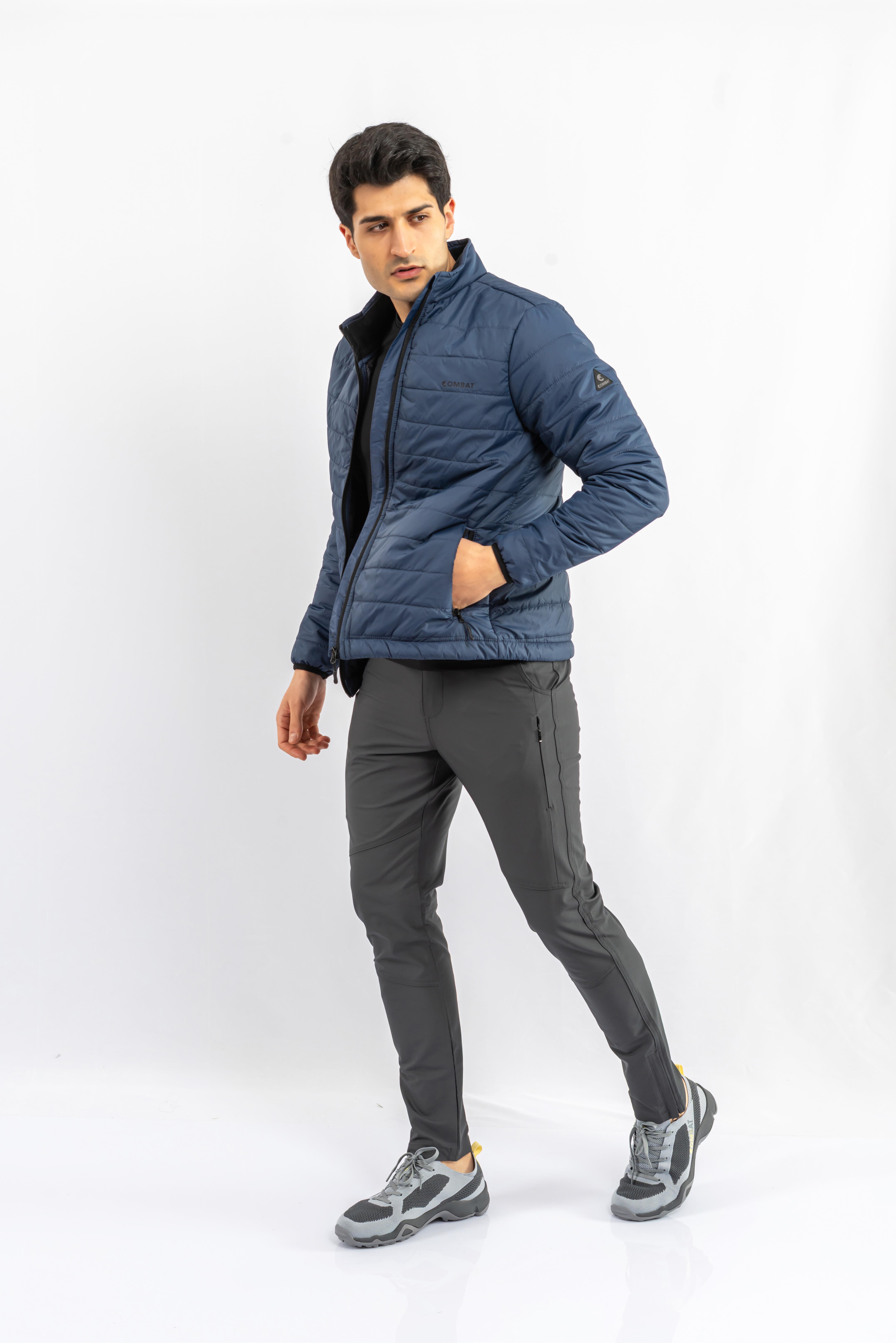 COMBAT ŞİŞME MONT - 313